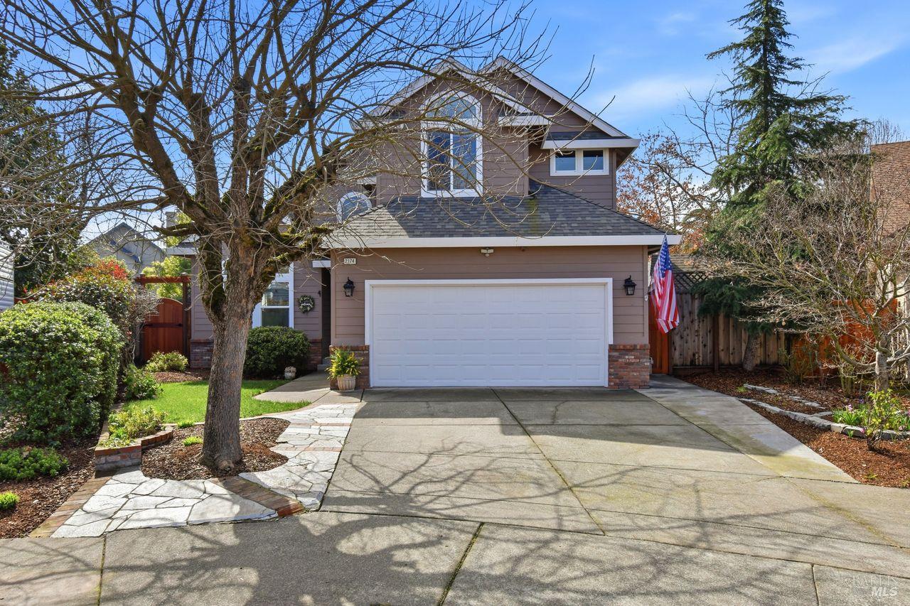 2174 Longhorn Circle