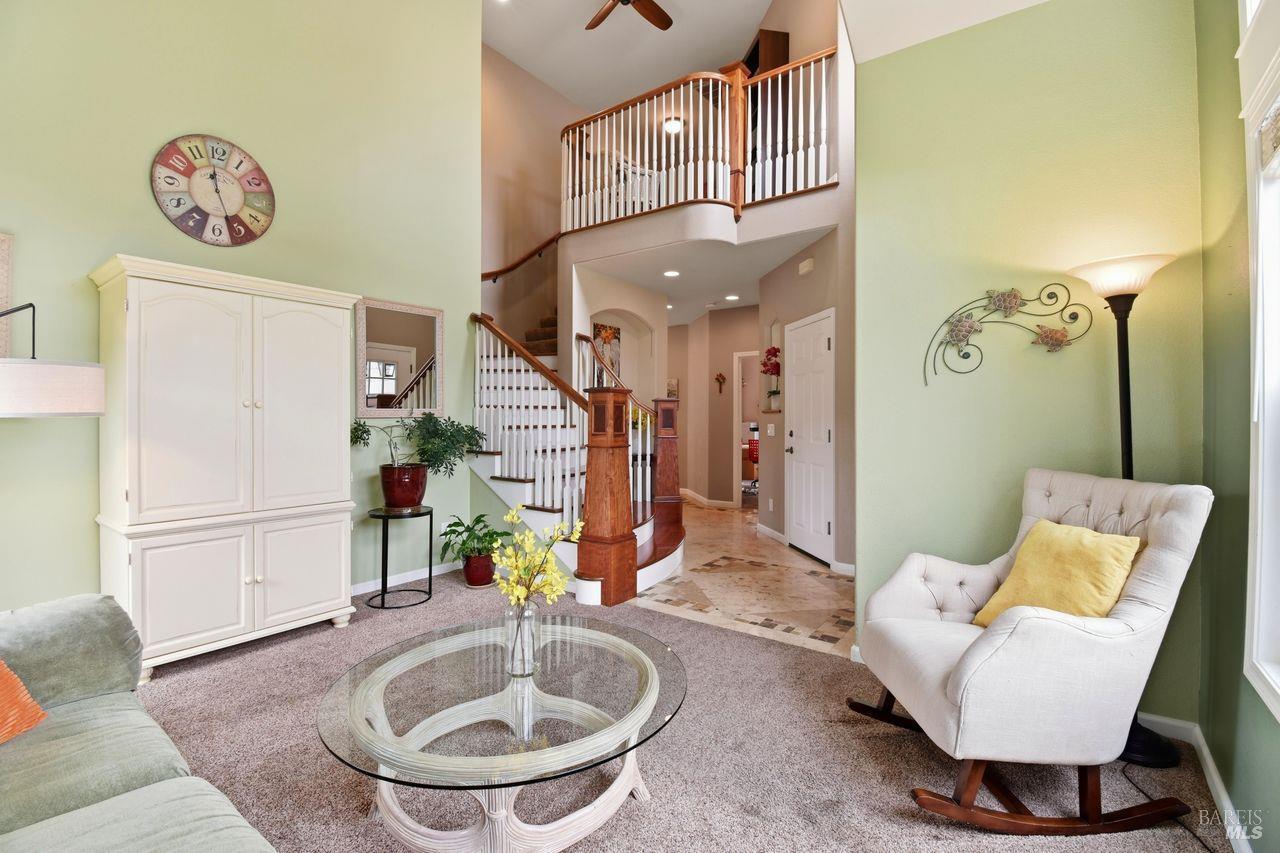 2174 Longhorn Circle