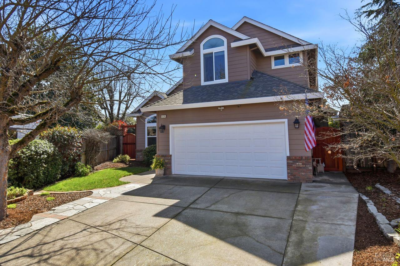 2174 Longhorn Circle