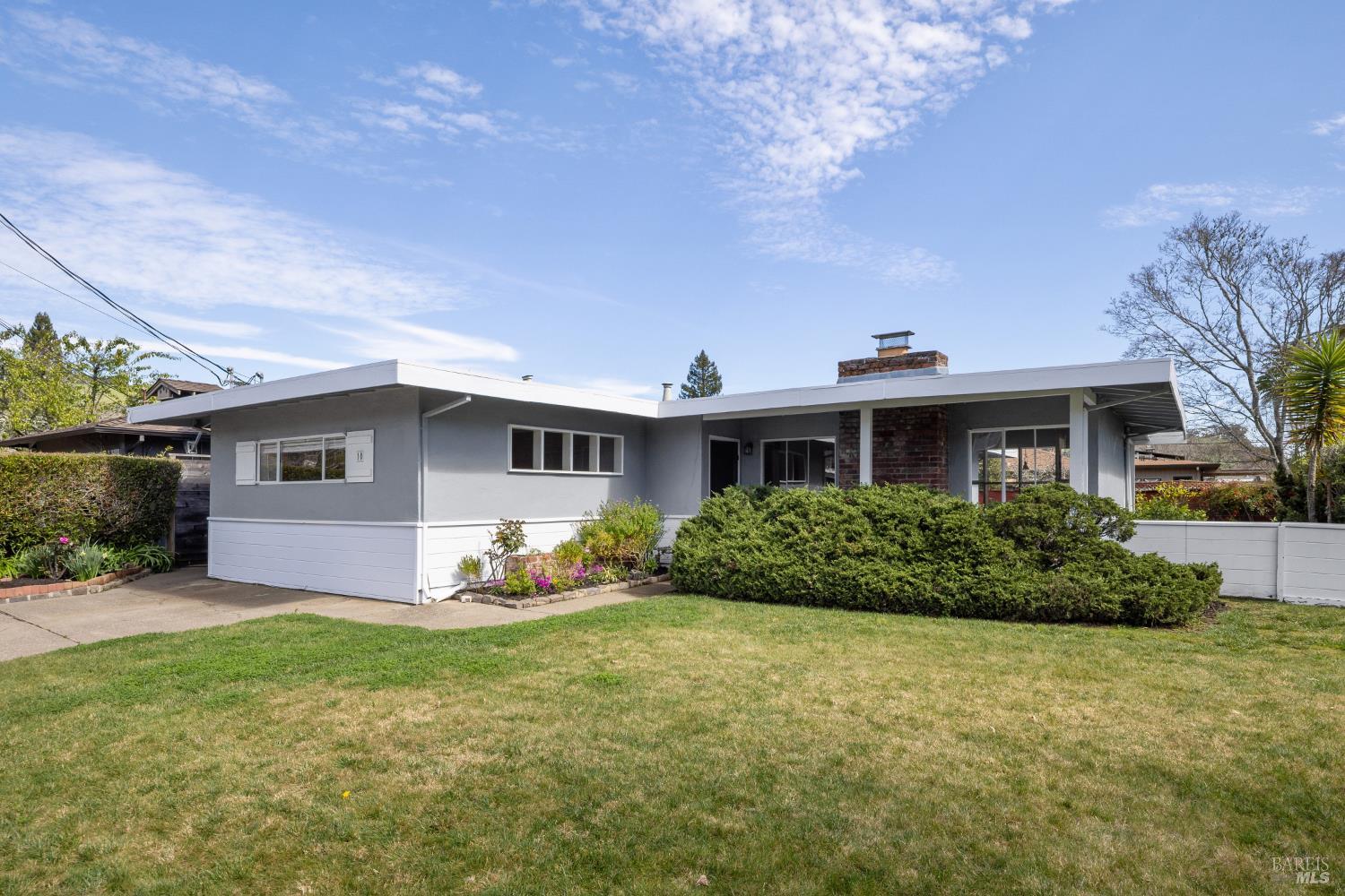 10 Somerset Lane