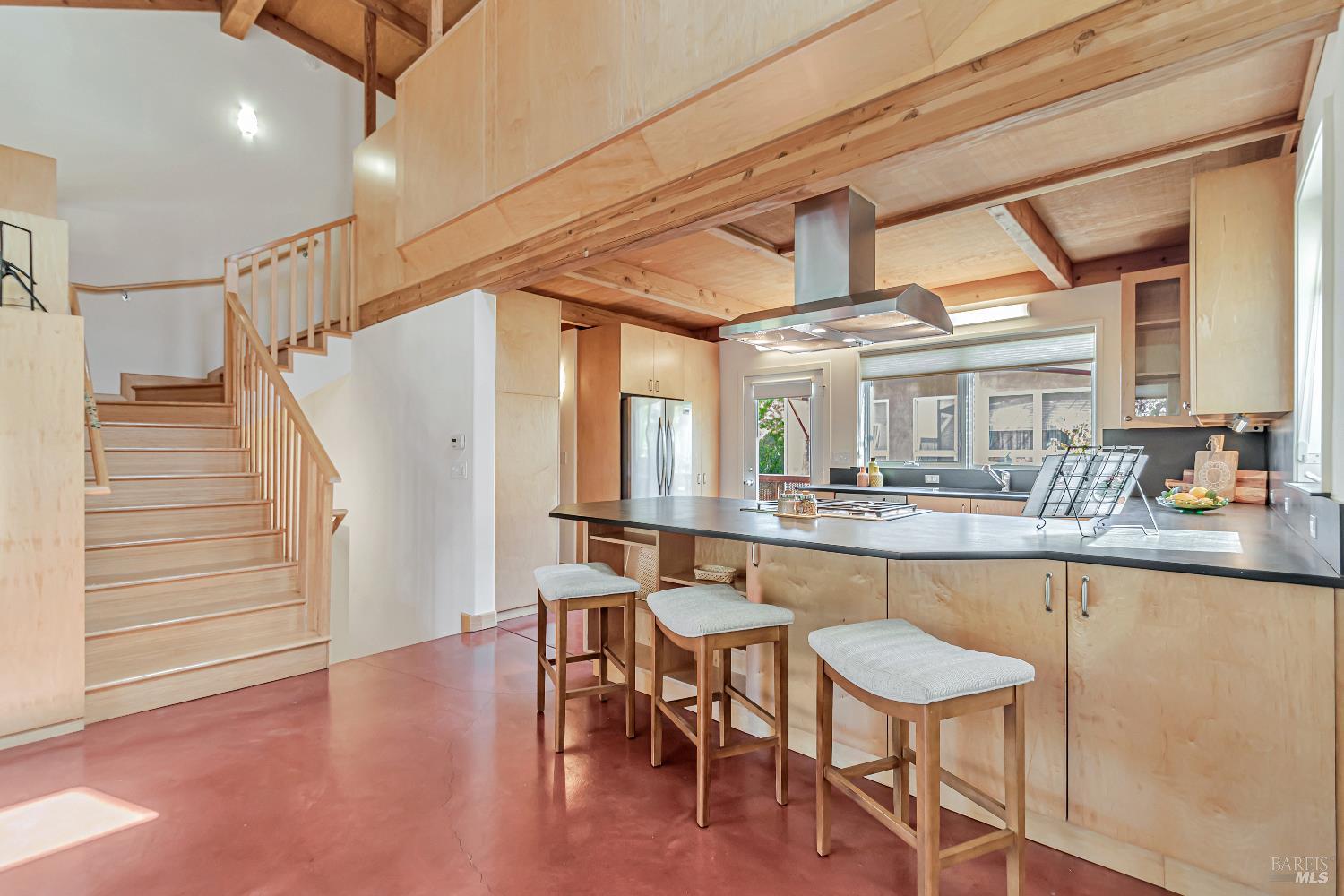 455 Florence Avenue