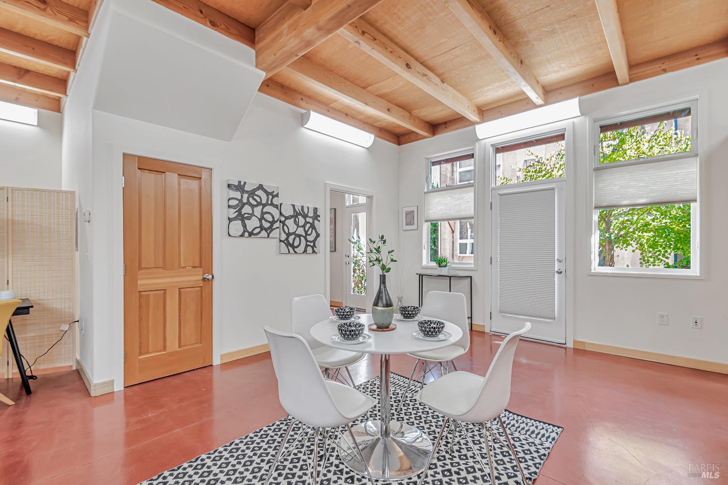 455 Florence Avenue