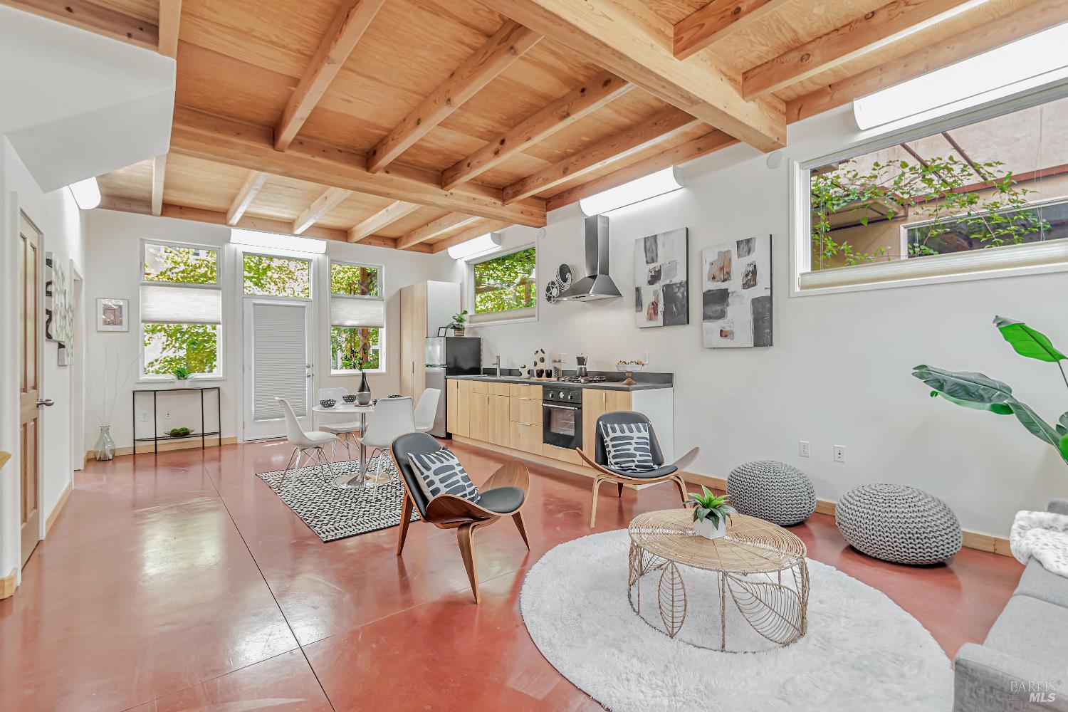 455 Florence Avenue