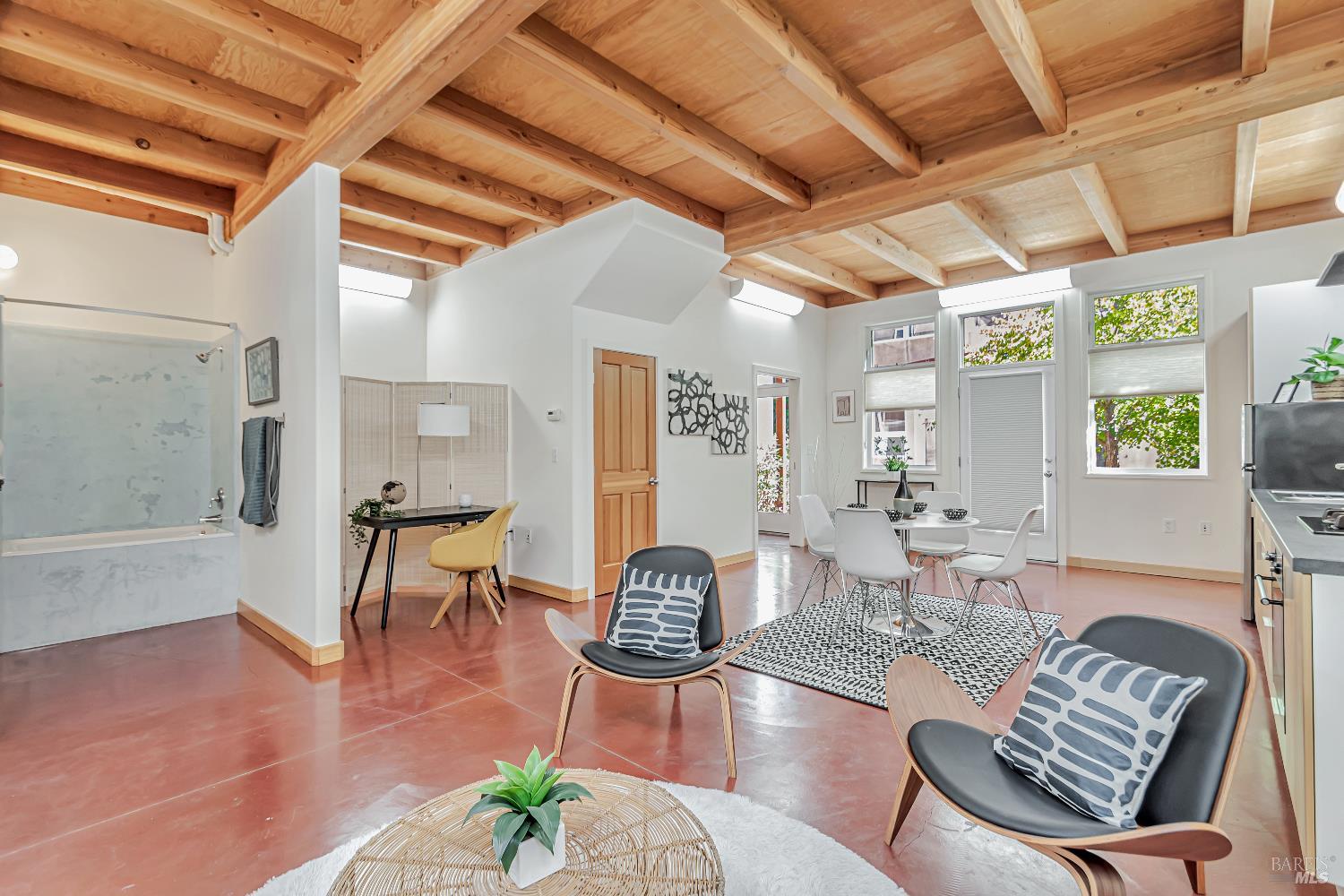 455 Florence Avenue