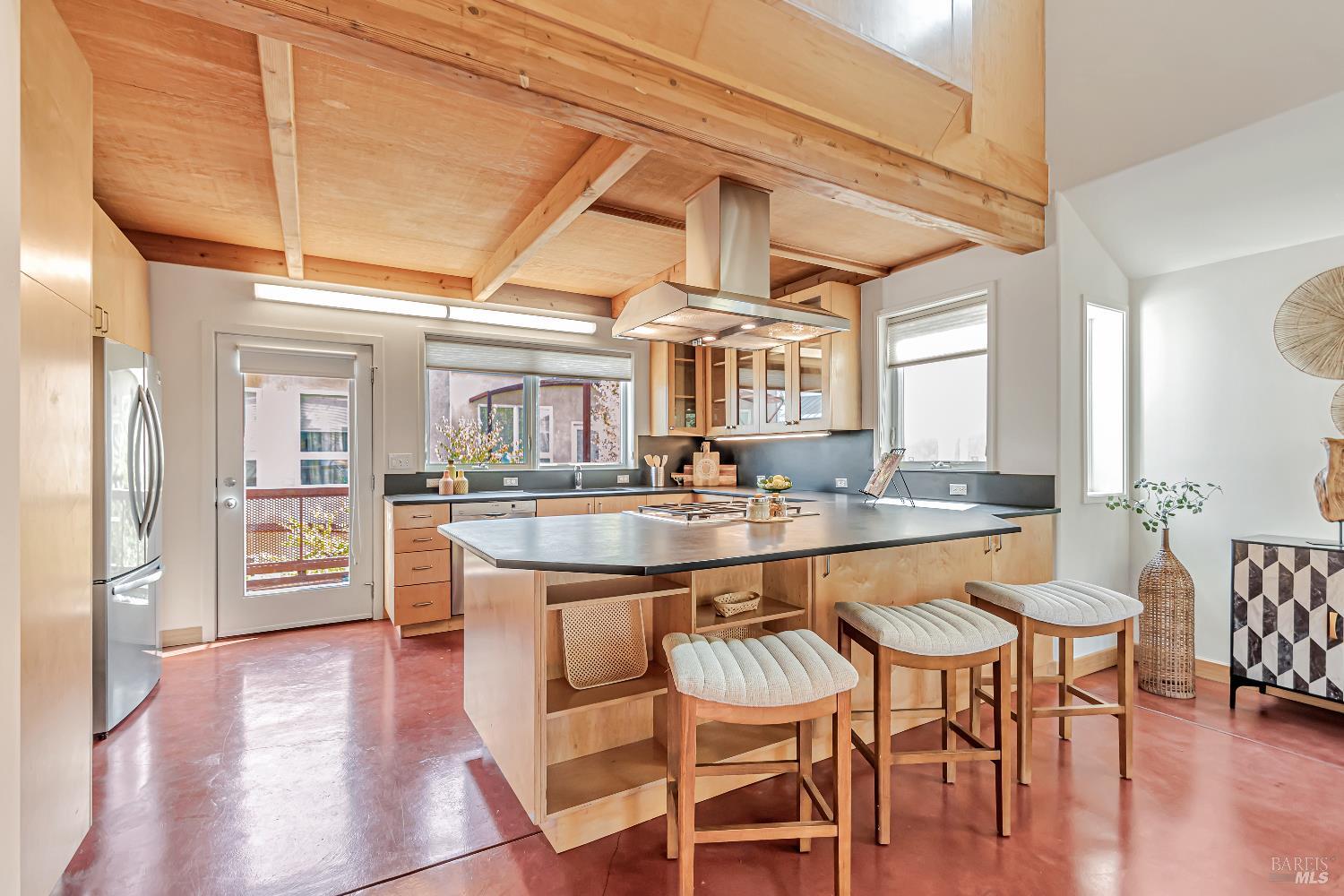 455 Florence Avenue