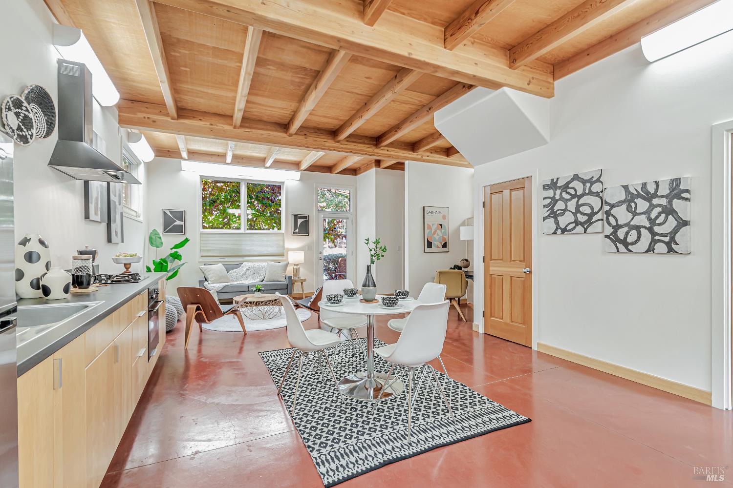 455 Florence Avenue