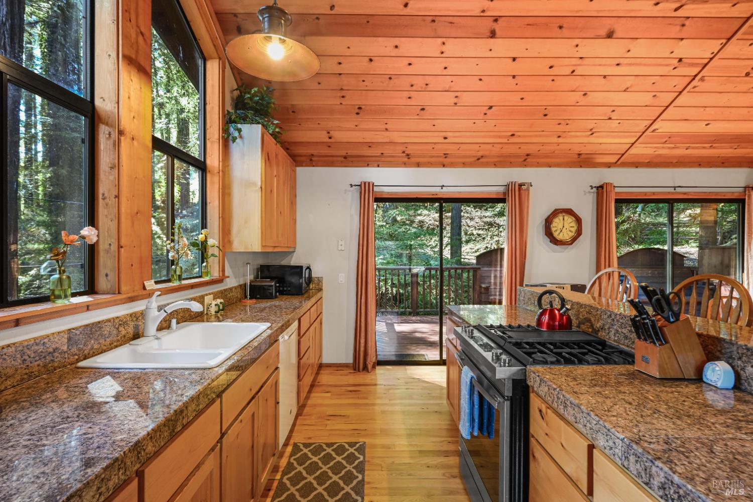 9 Huckleberry Heights
