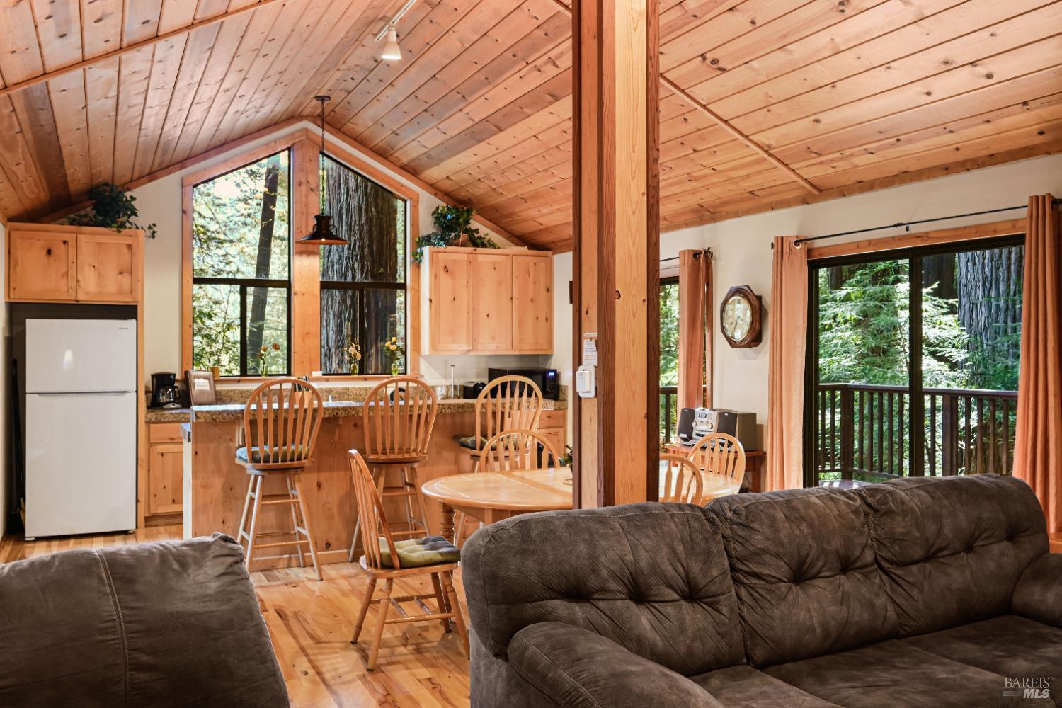 9 Huckleberry Heights