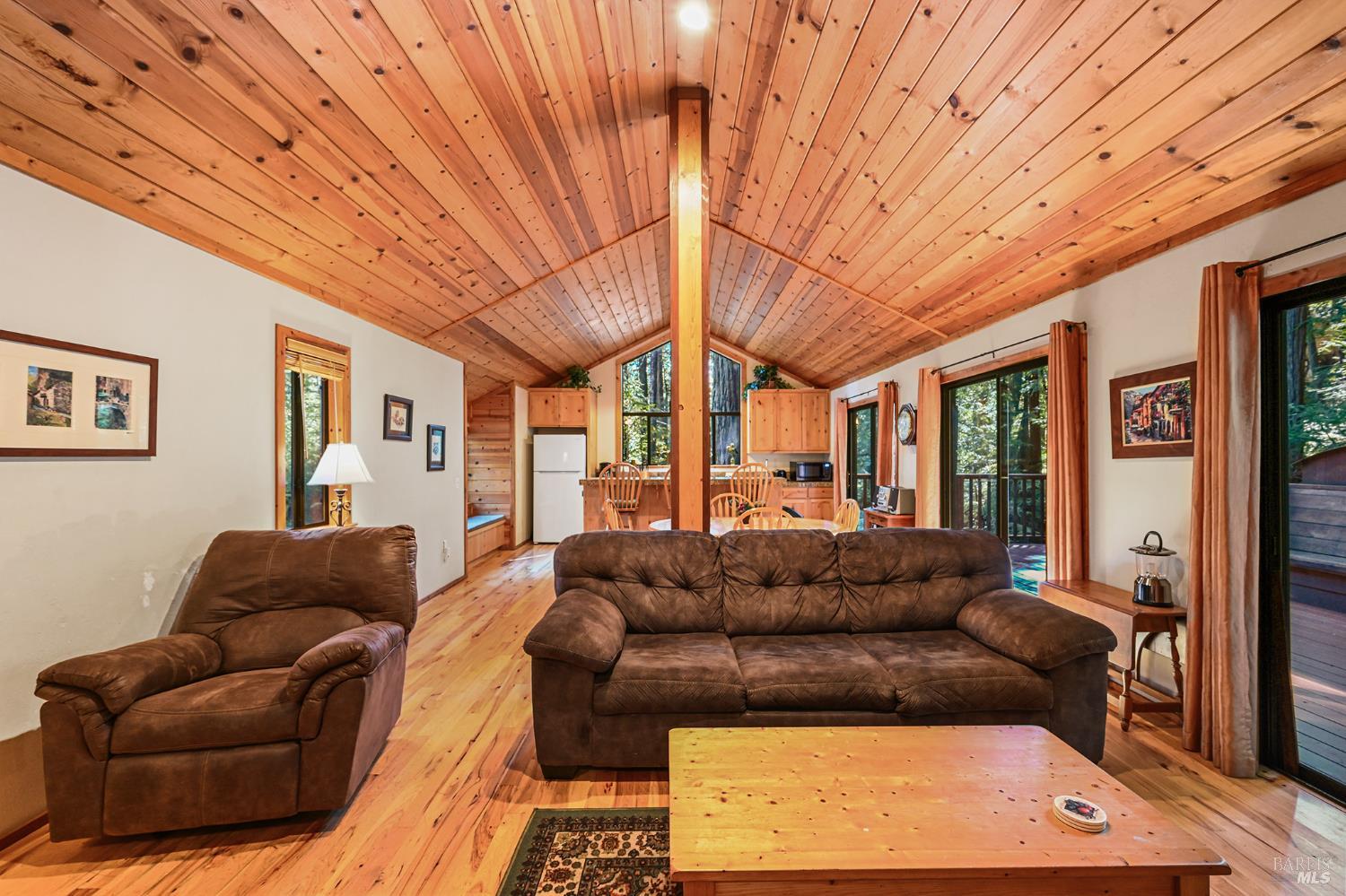 9 Huckleberry Heights
