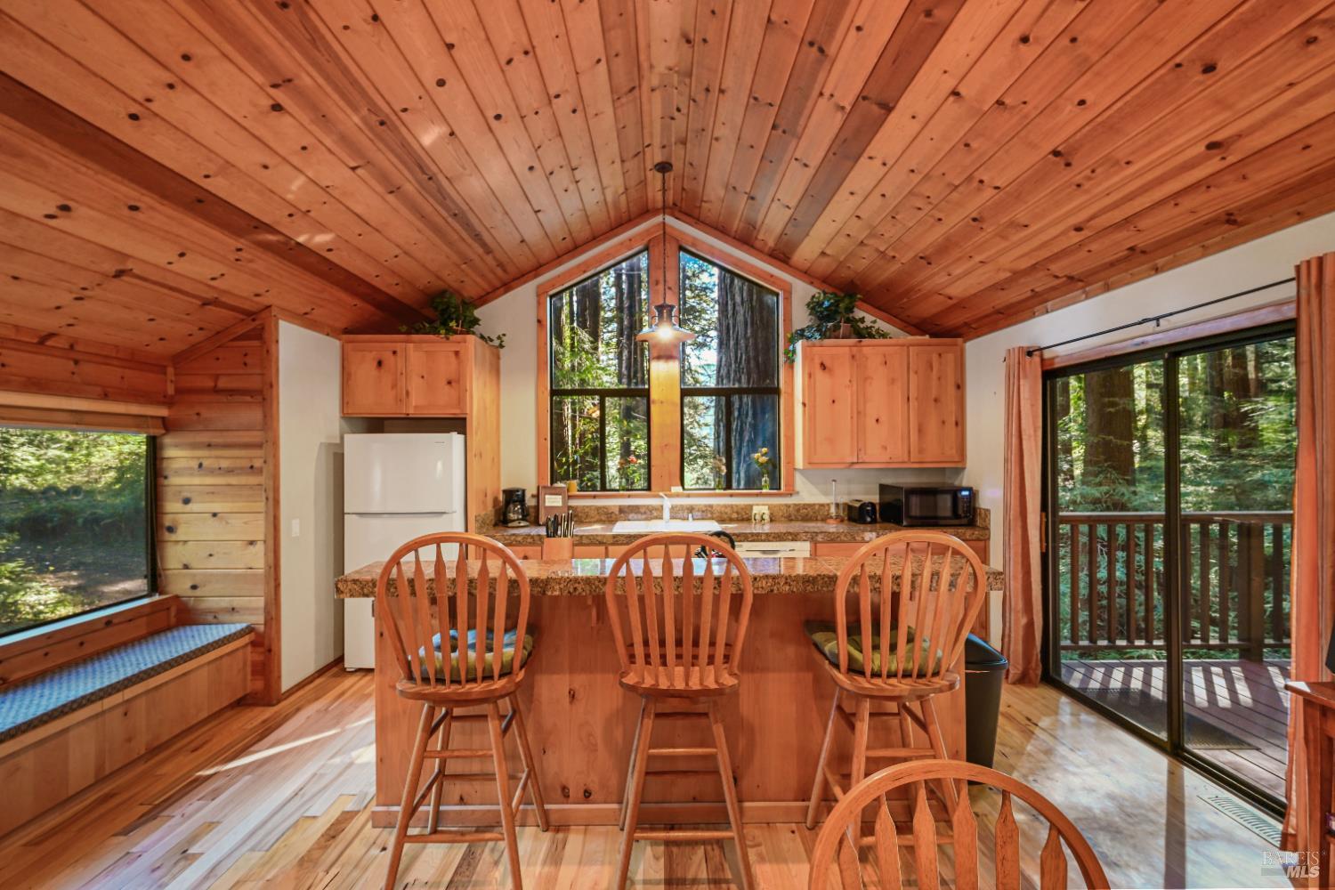 9 Huckleberry Heights
