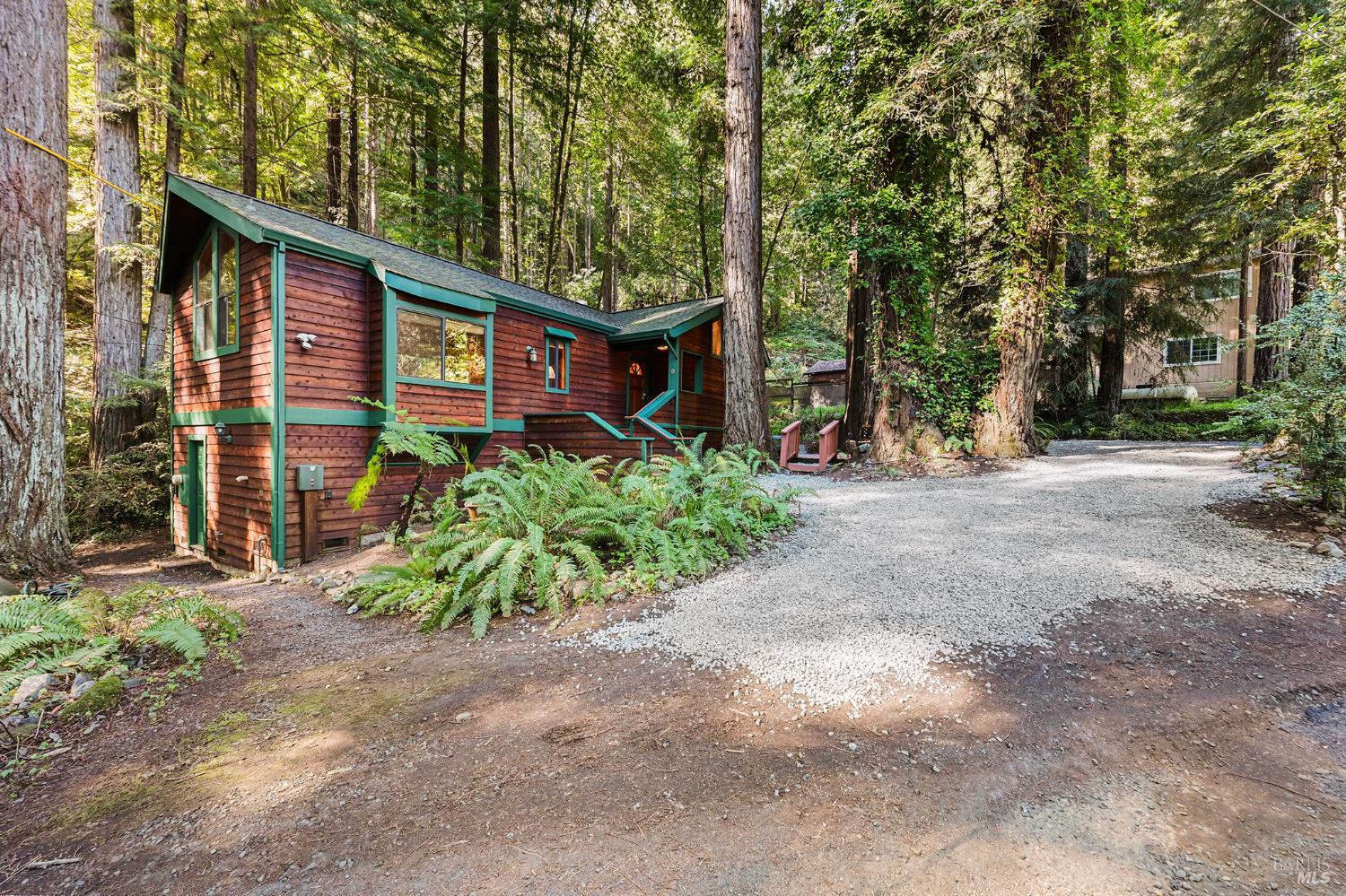 9 Huckleberry Heights