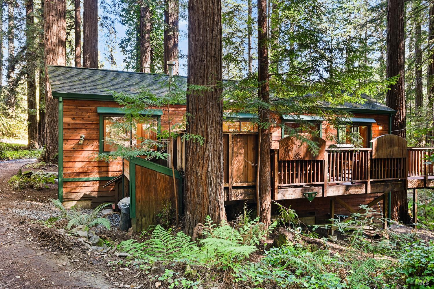 9 Huckleberry Heights