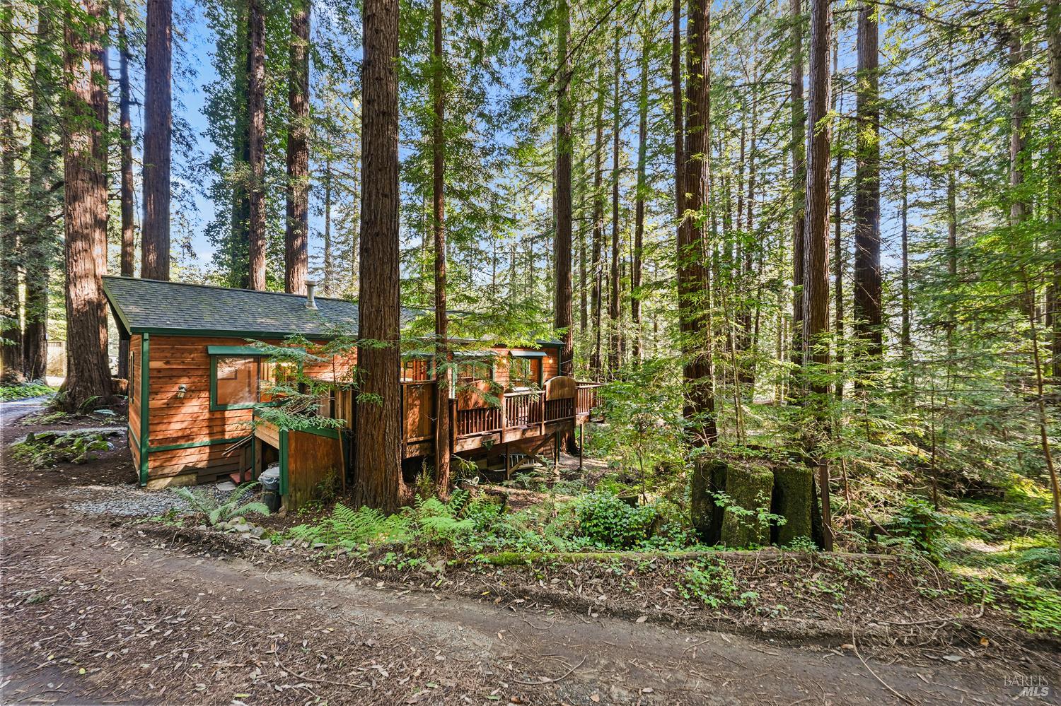 9 Huckleberry Heights