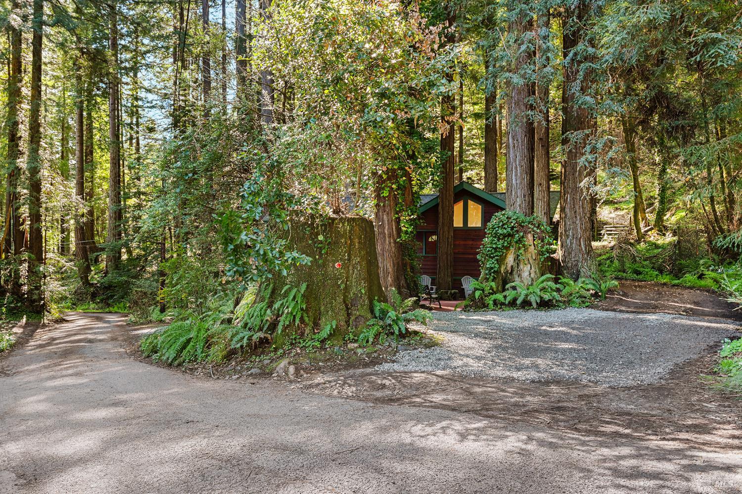 9 Huckleberry Heights
