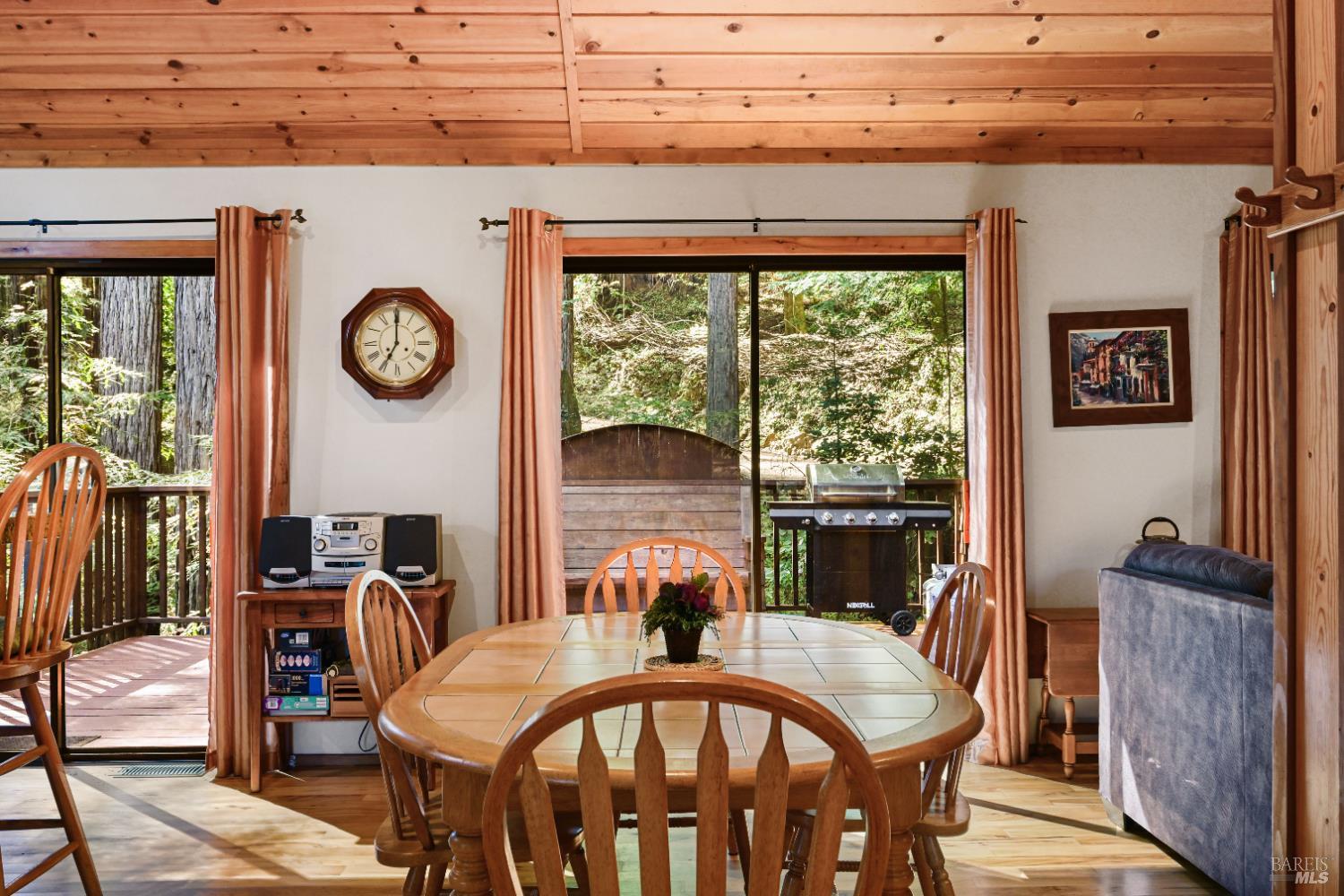 9 Huckleberry Heights