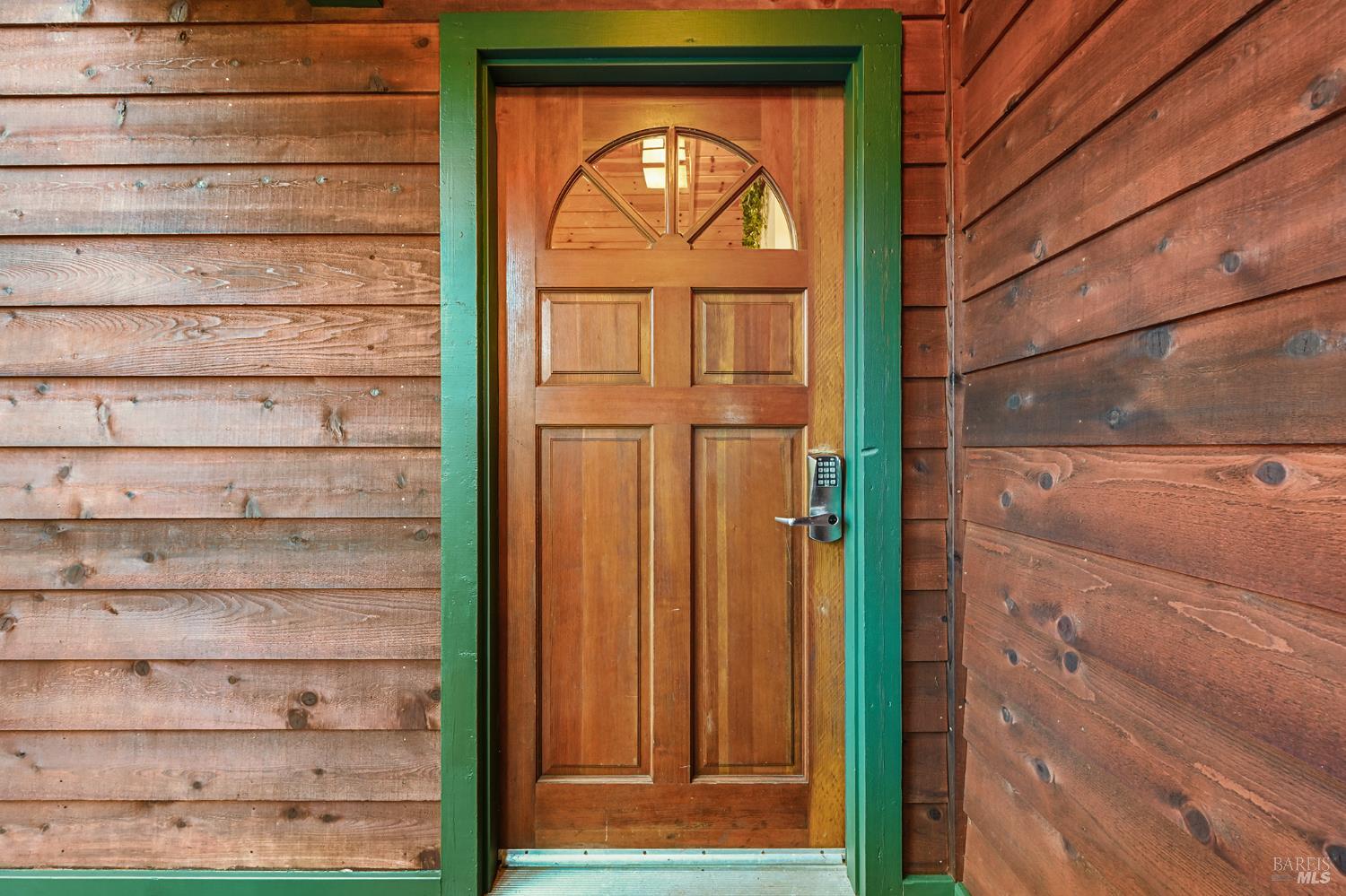 9 Huckleberry Heights