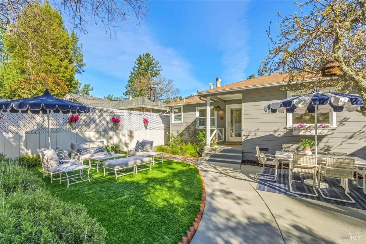 250 Butterfield Road