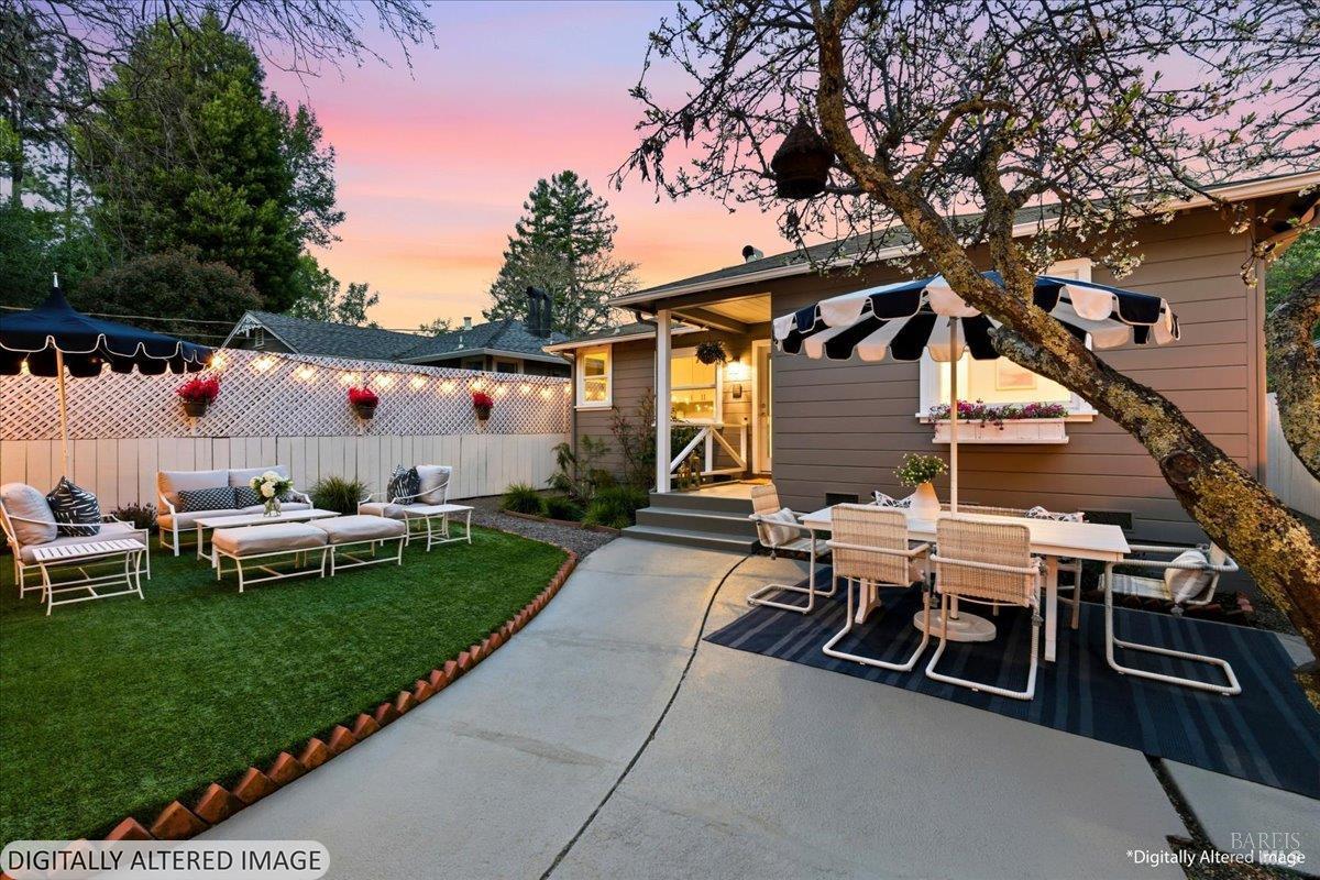 250 Butterfield Road