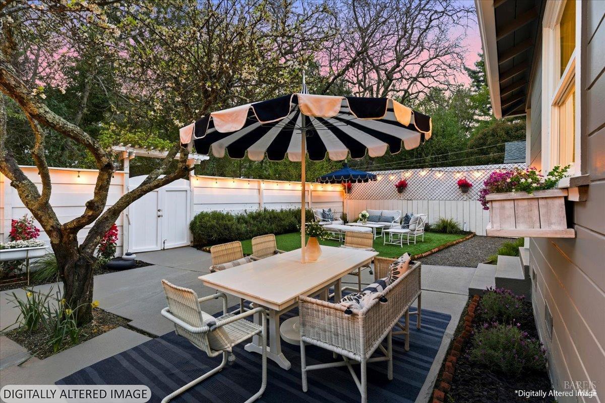 250 Butterfield Road