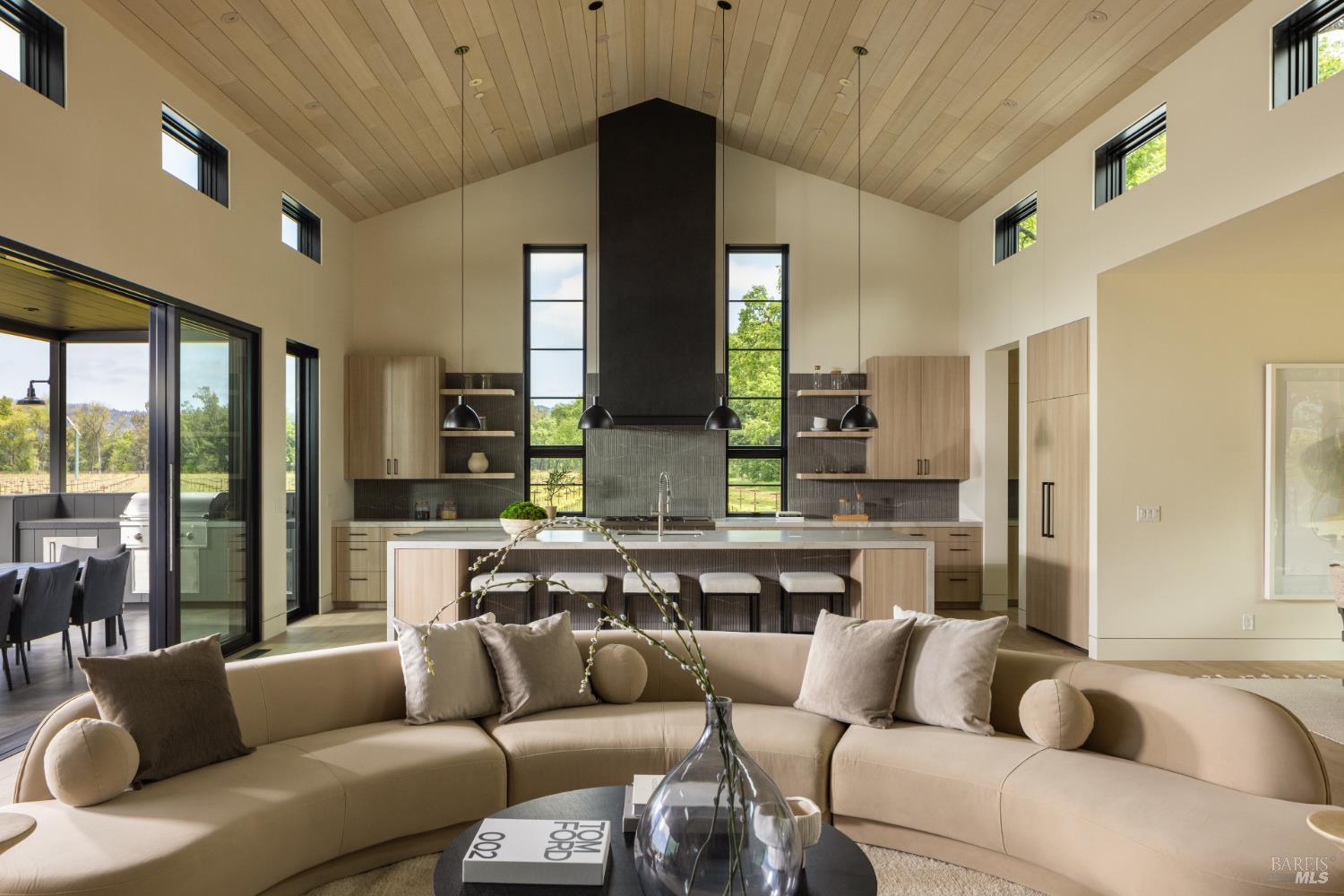 1000 Rutherford Road