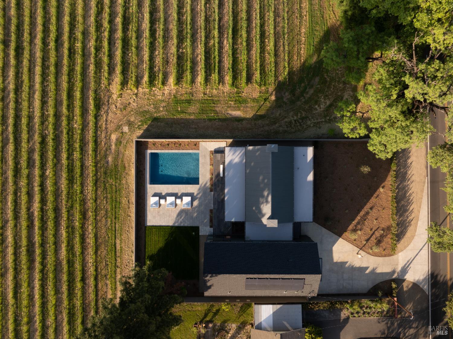 1000 Rutherford Road