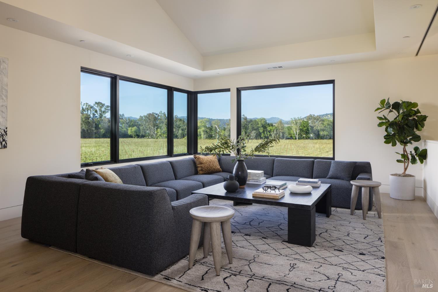 1000 Rutherford Road