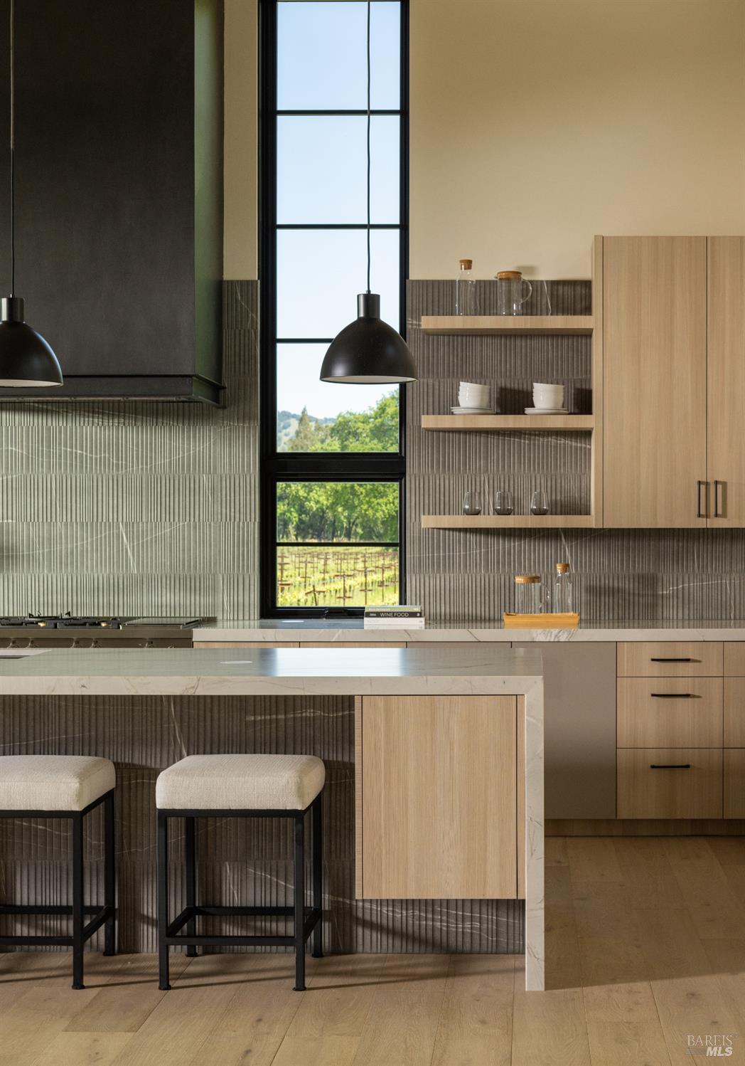 1000 Rutherford Road