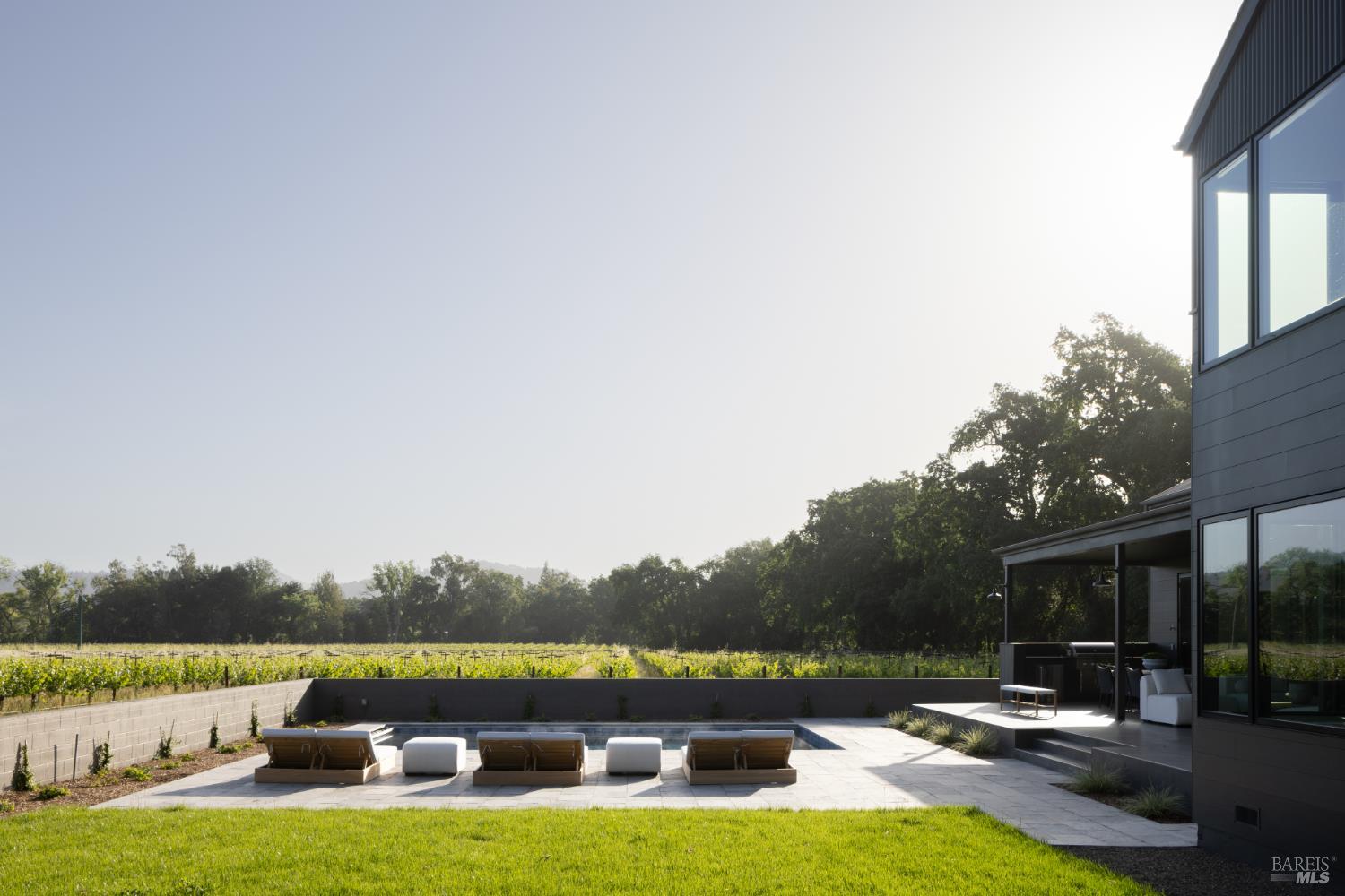 1000 Rutherford Road