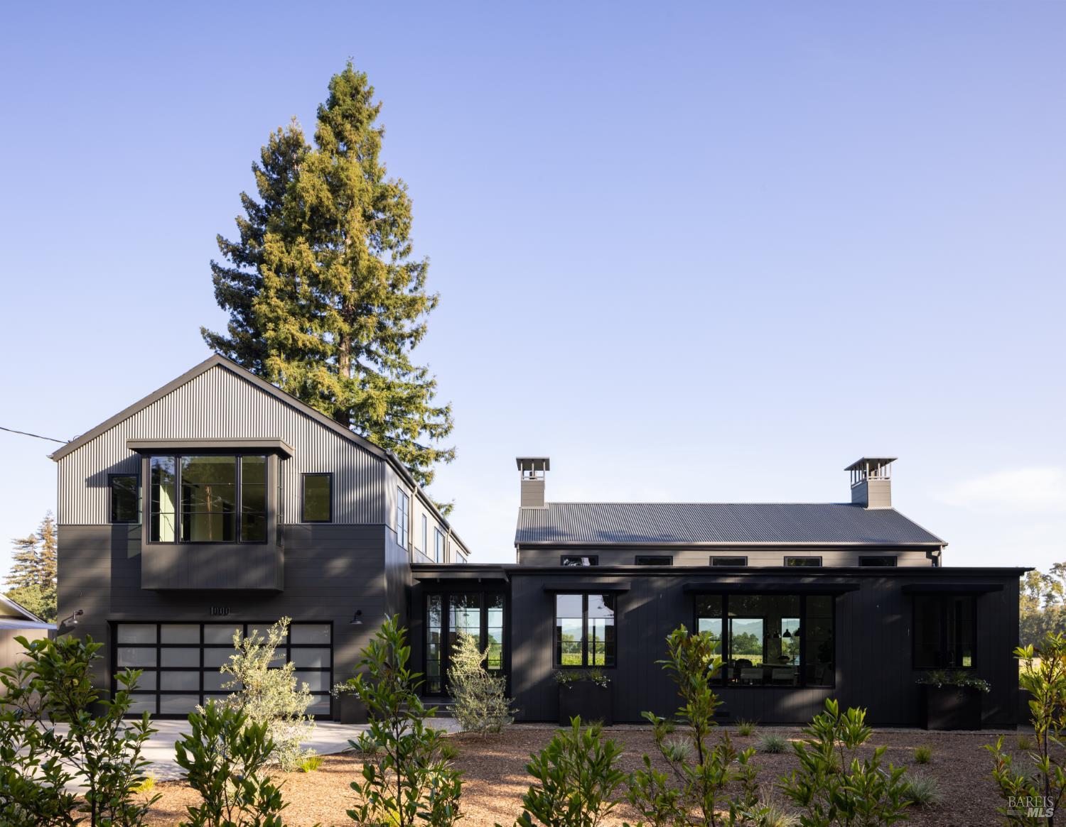 1000 Rutherford Road