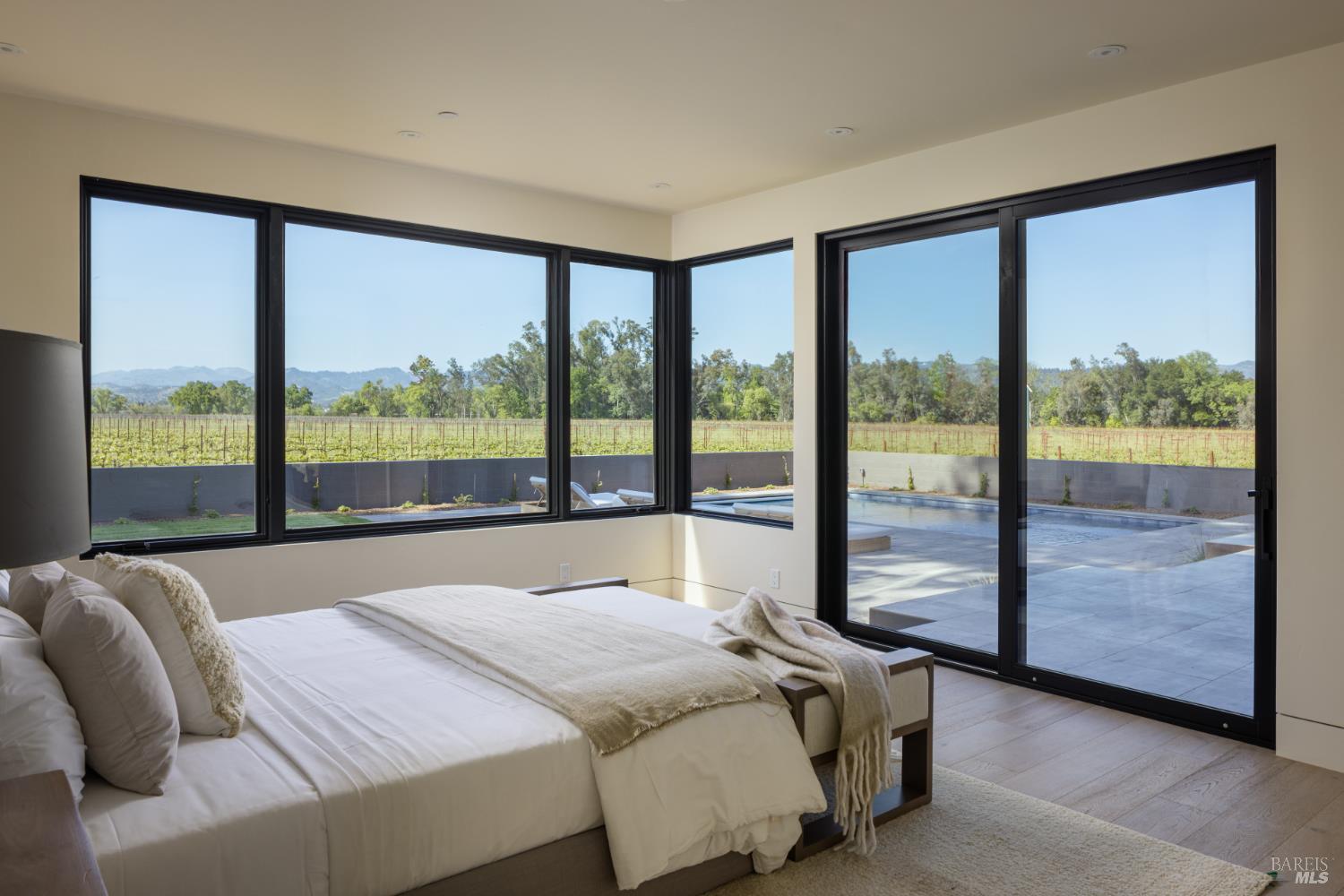 1000 Rutherford Road