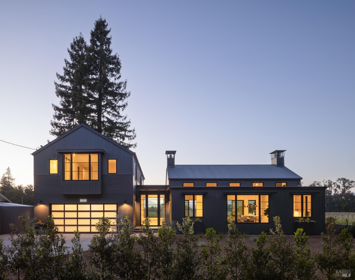 1000 Rutherford Road