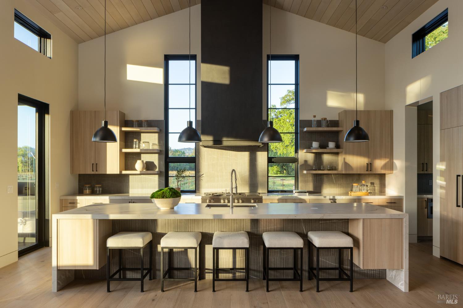 1000 Rutherford Road