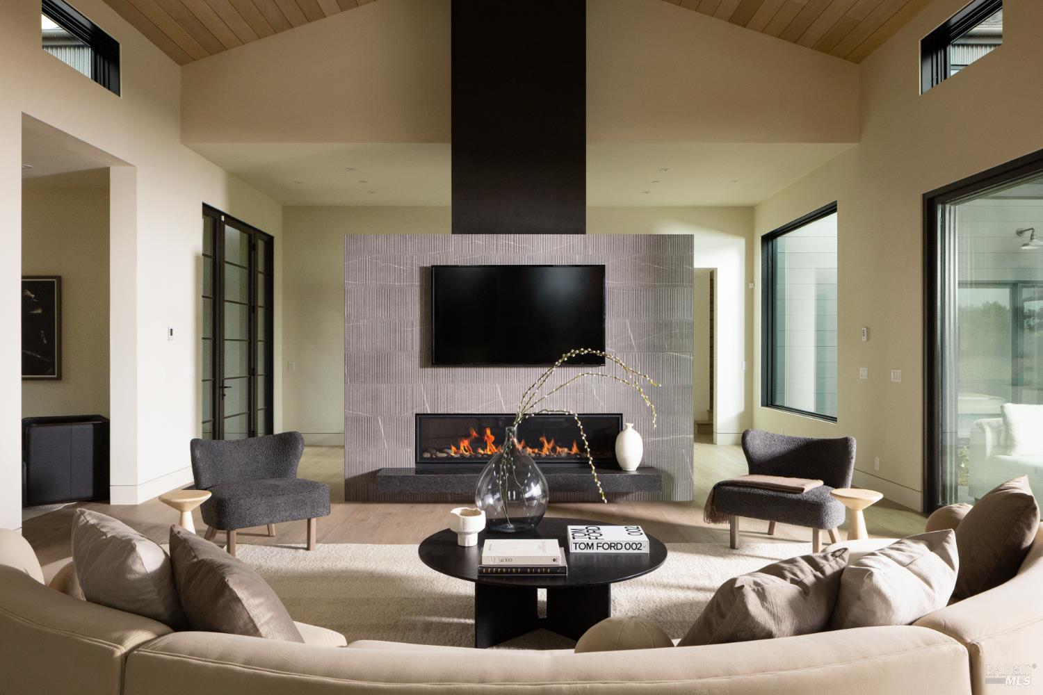 1000 Rutherford Road