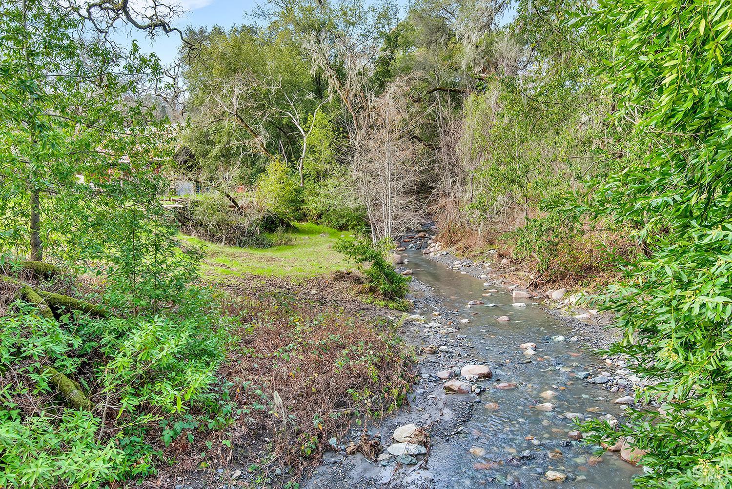 2700 Geysers Road