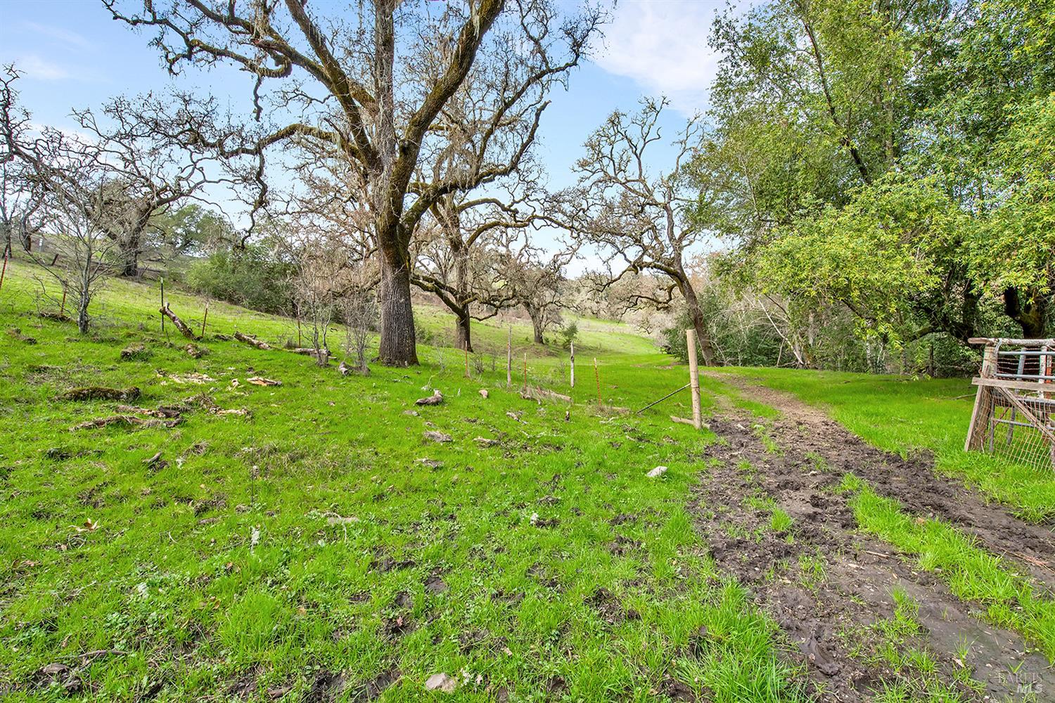 2700 Geysers Road