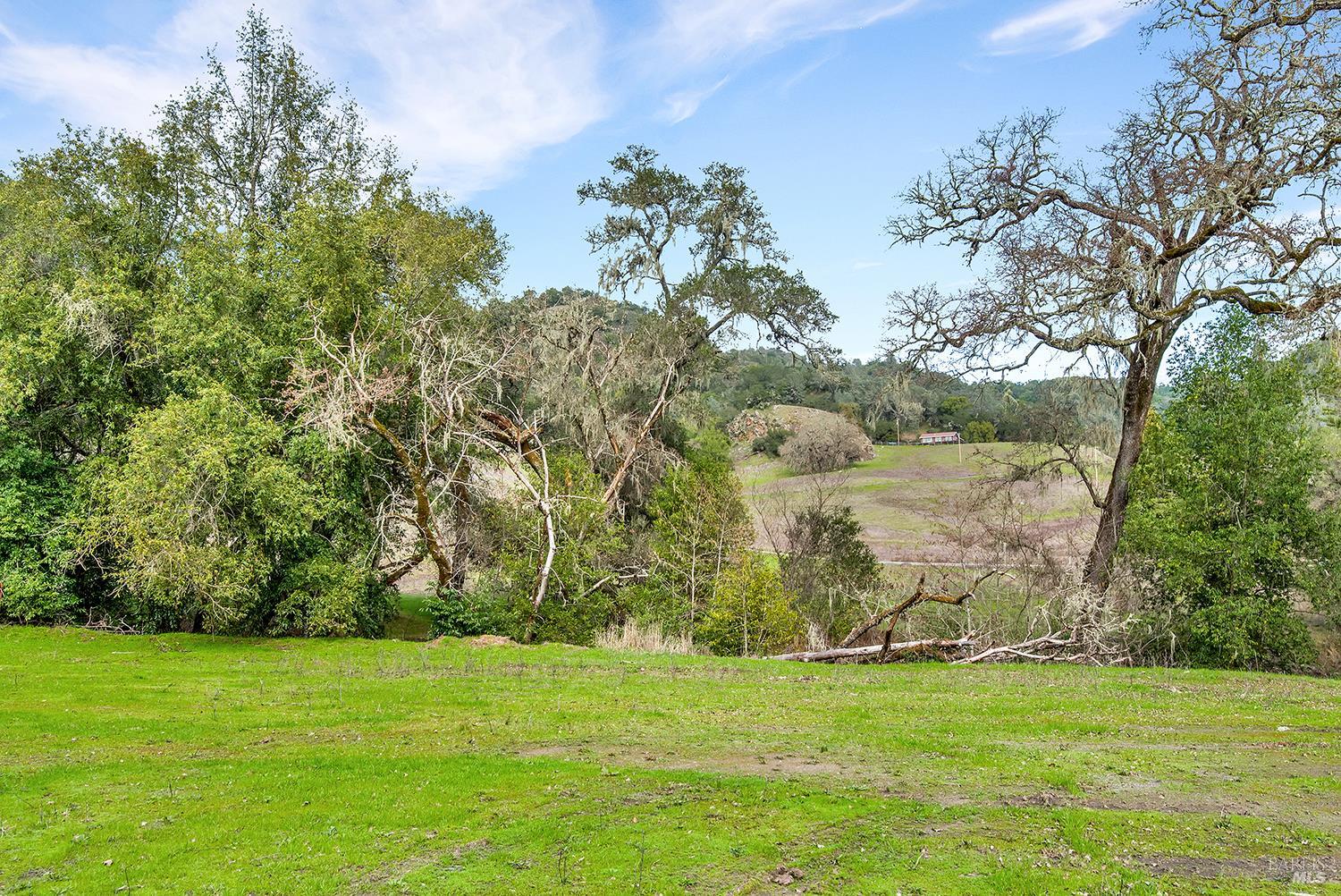 2700 Geysers Road