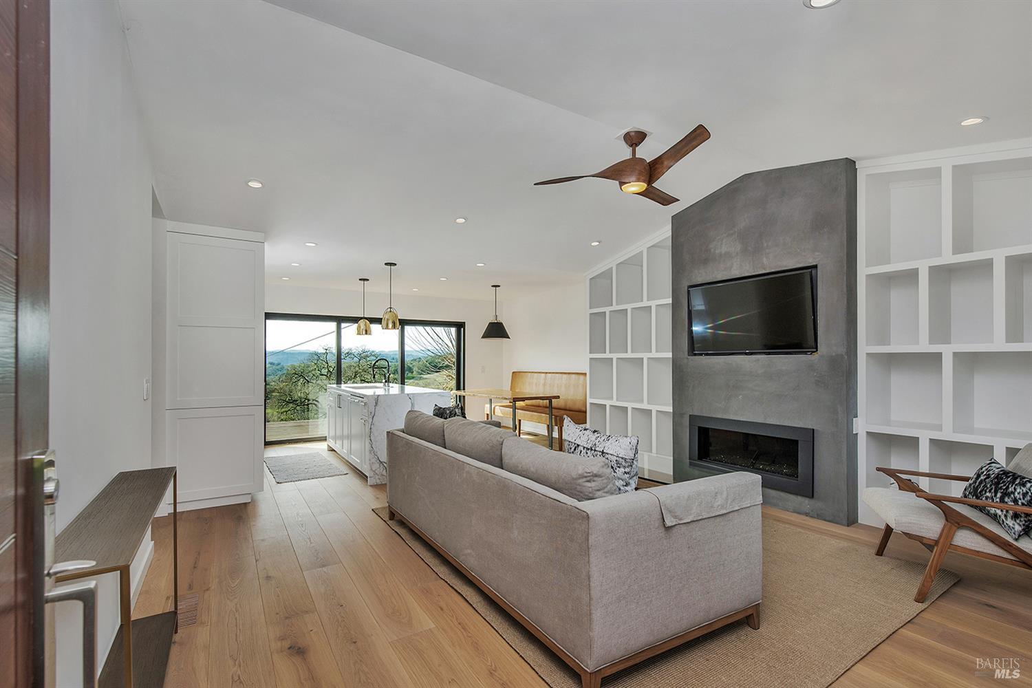 2700 Geysers Road