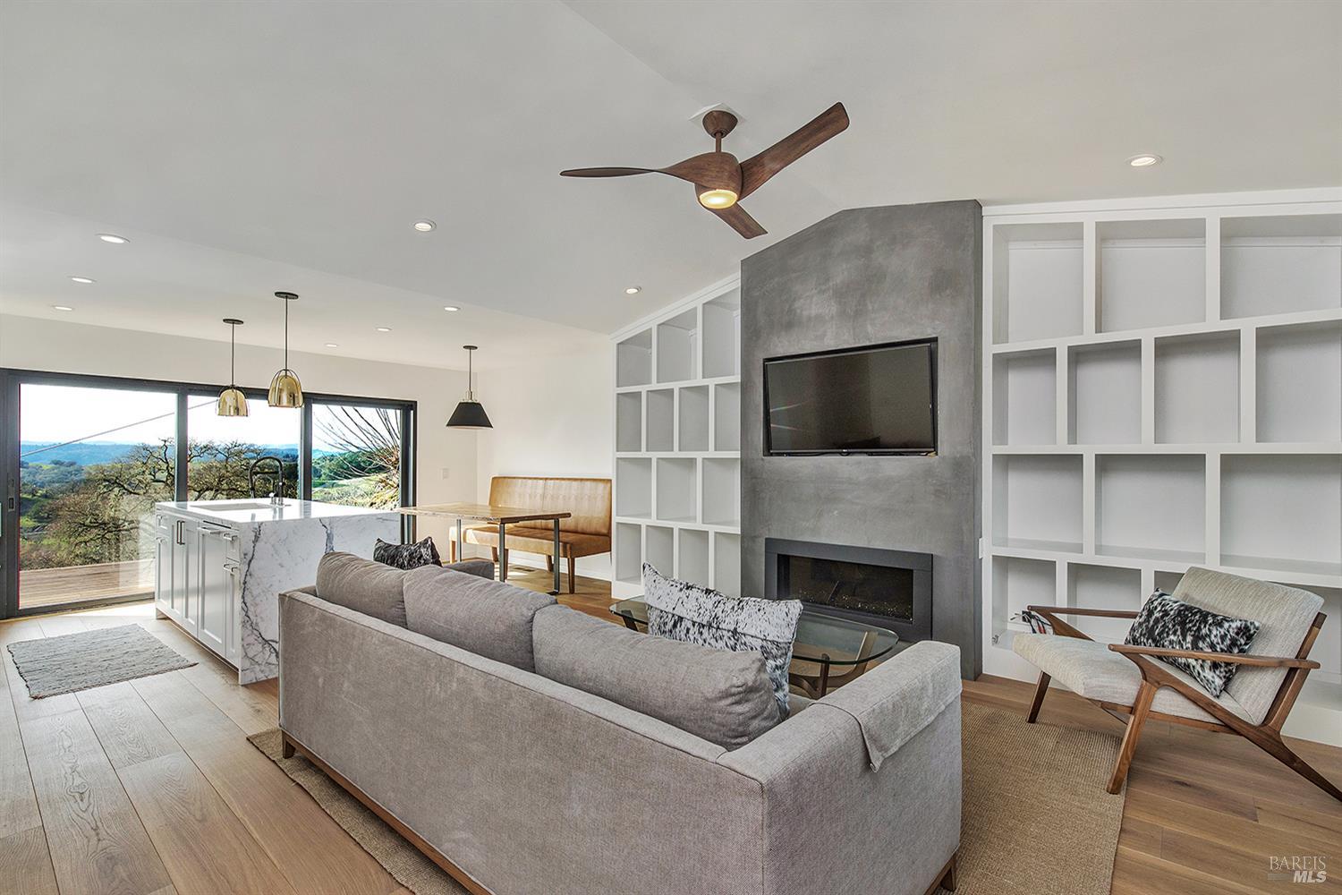 2700 Geysers Road