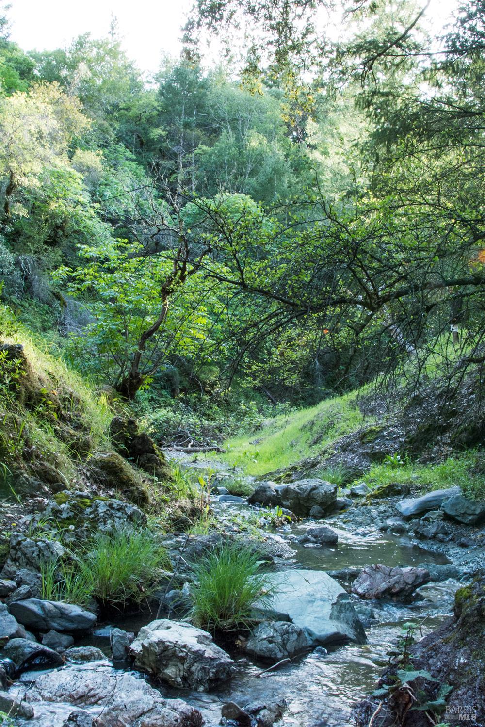2700 Geysers Road