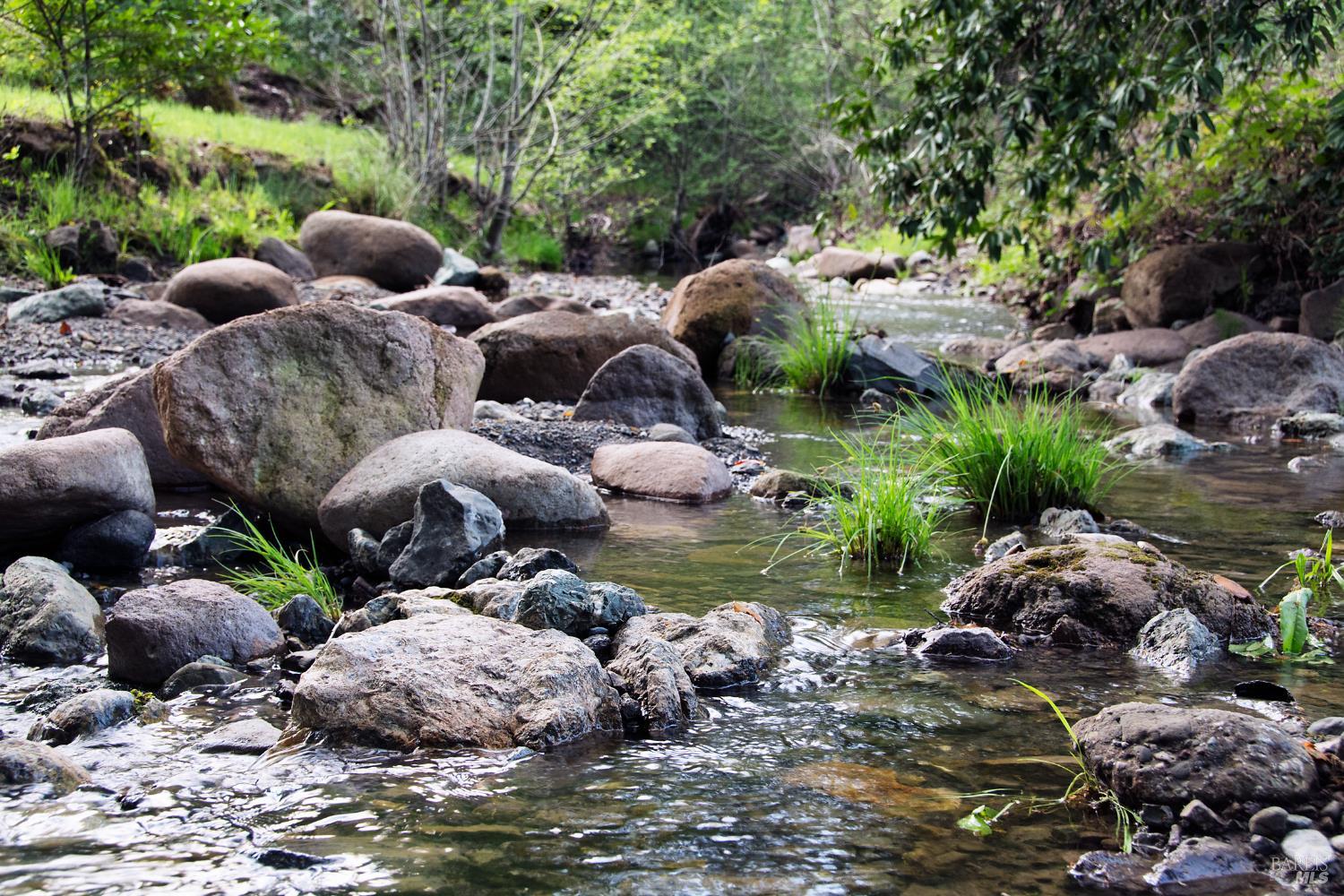2700 Geysers Road