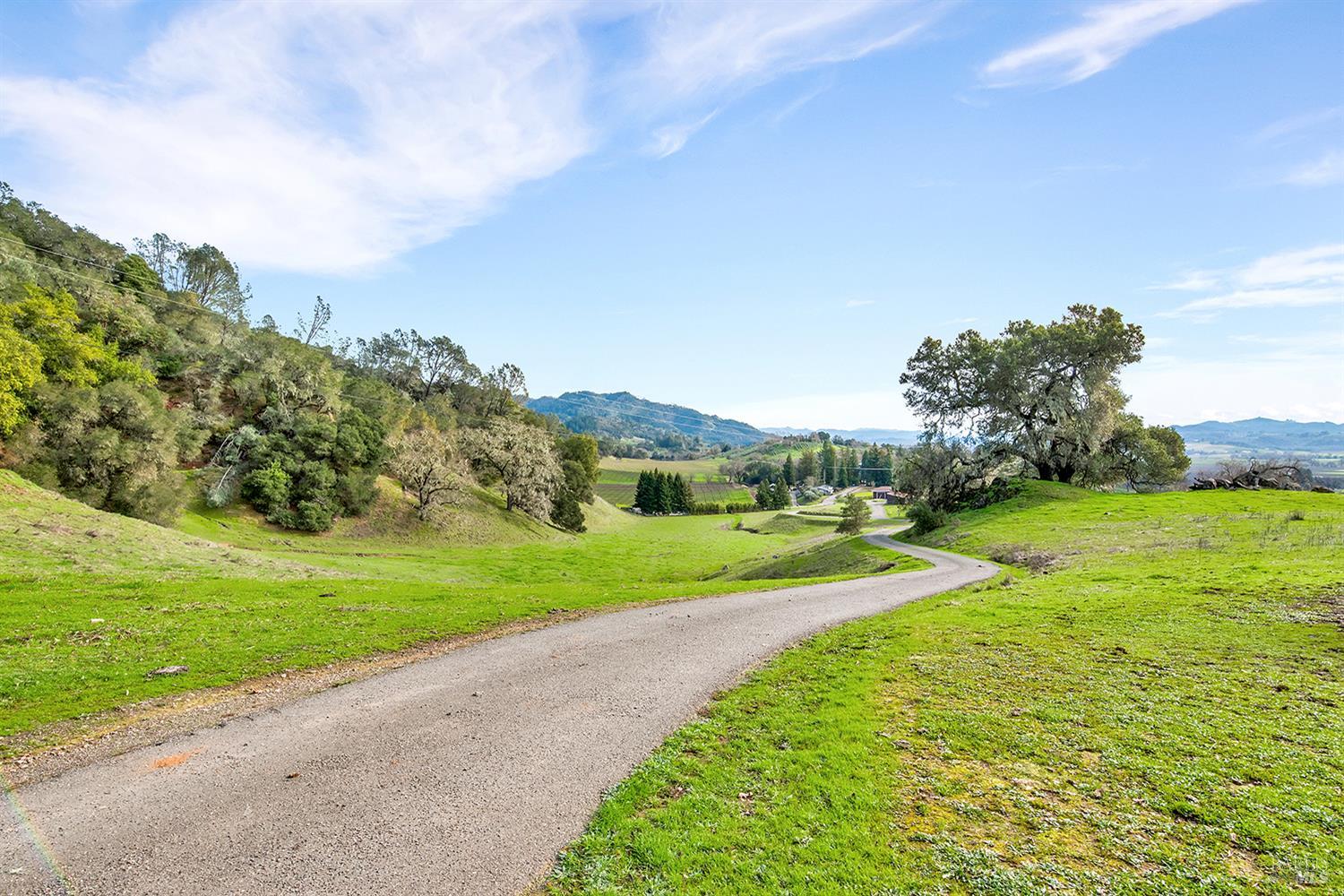 2700 Geysers Road