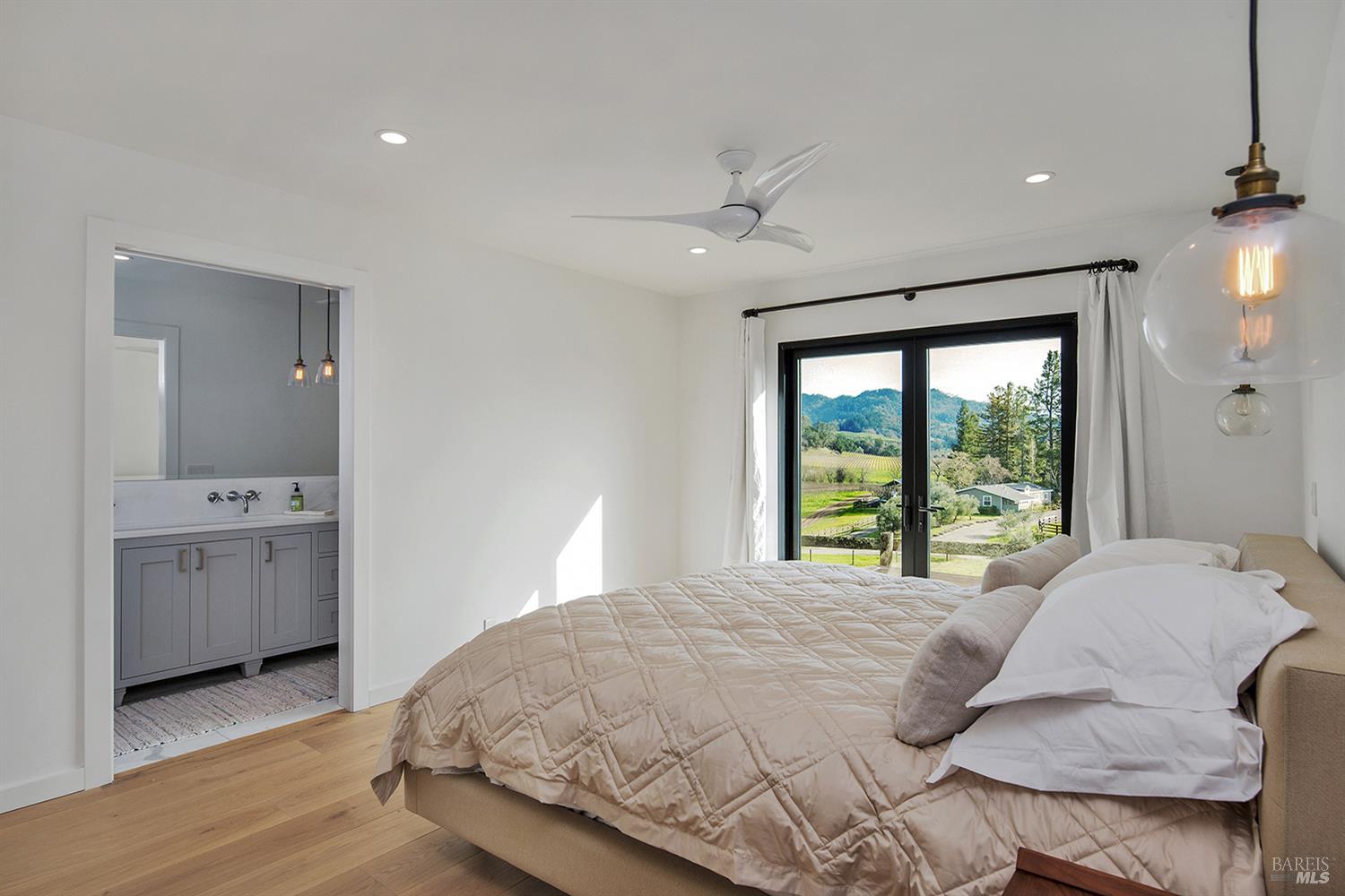 2700 Geysers Road