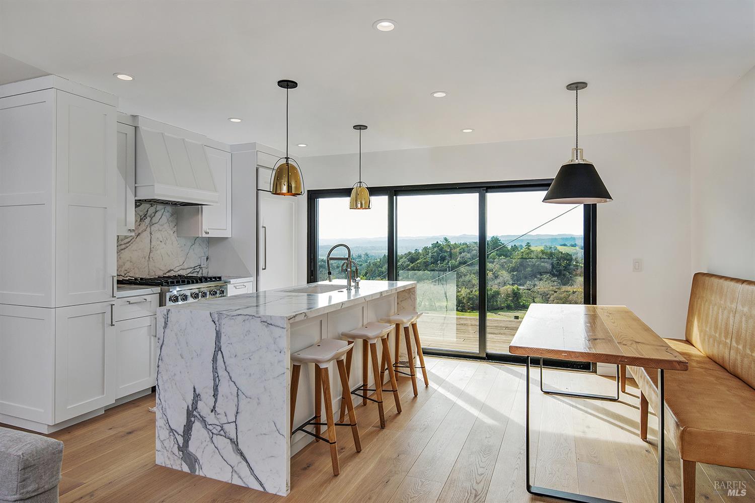 2700 Geysers Road