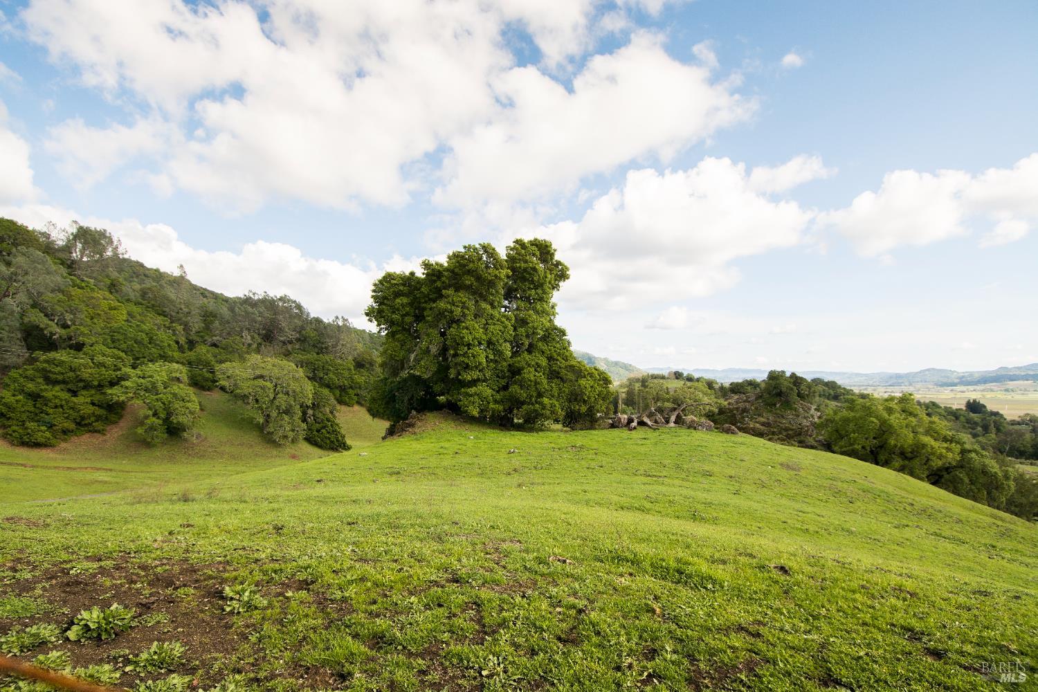 2700 Geysers Road