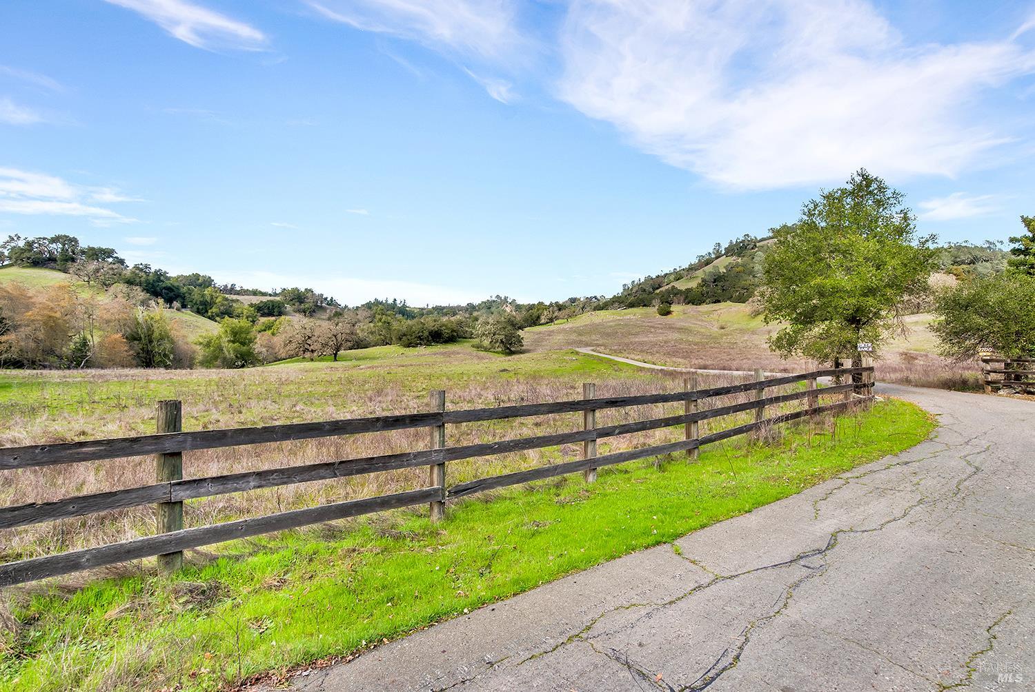 2700 Geysers Road