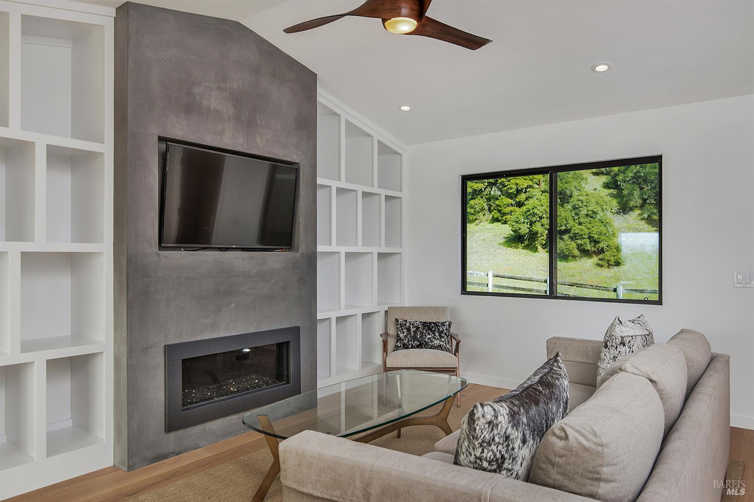 2700 Geysers Road