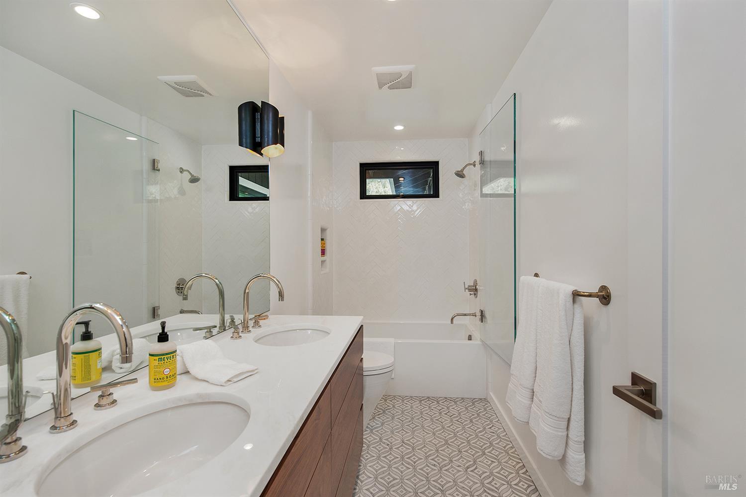 2700 Geysers Road