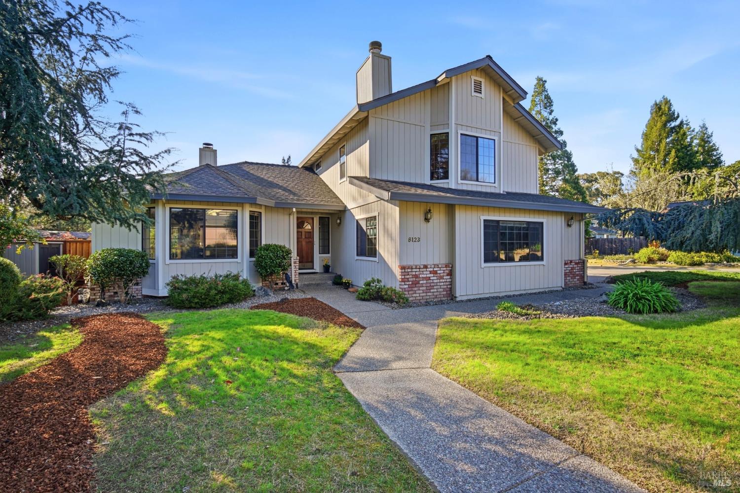 8123 Speer Ranch Road