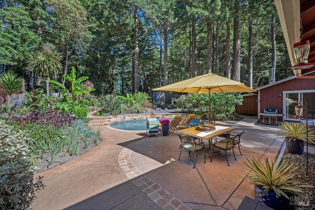 17600 Willow Creek Road