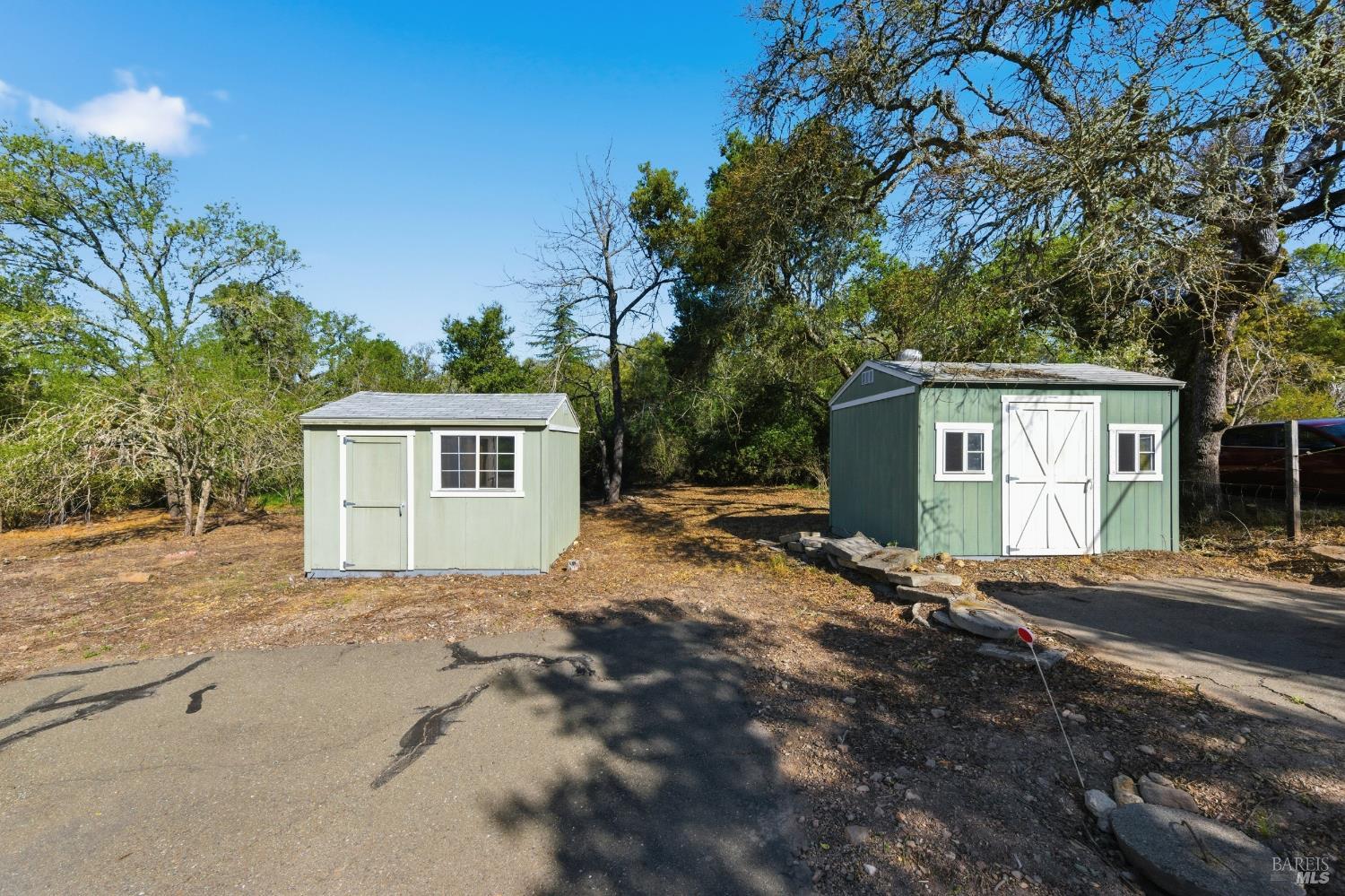 3575 Wood Valley Road